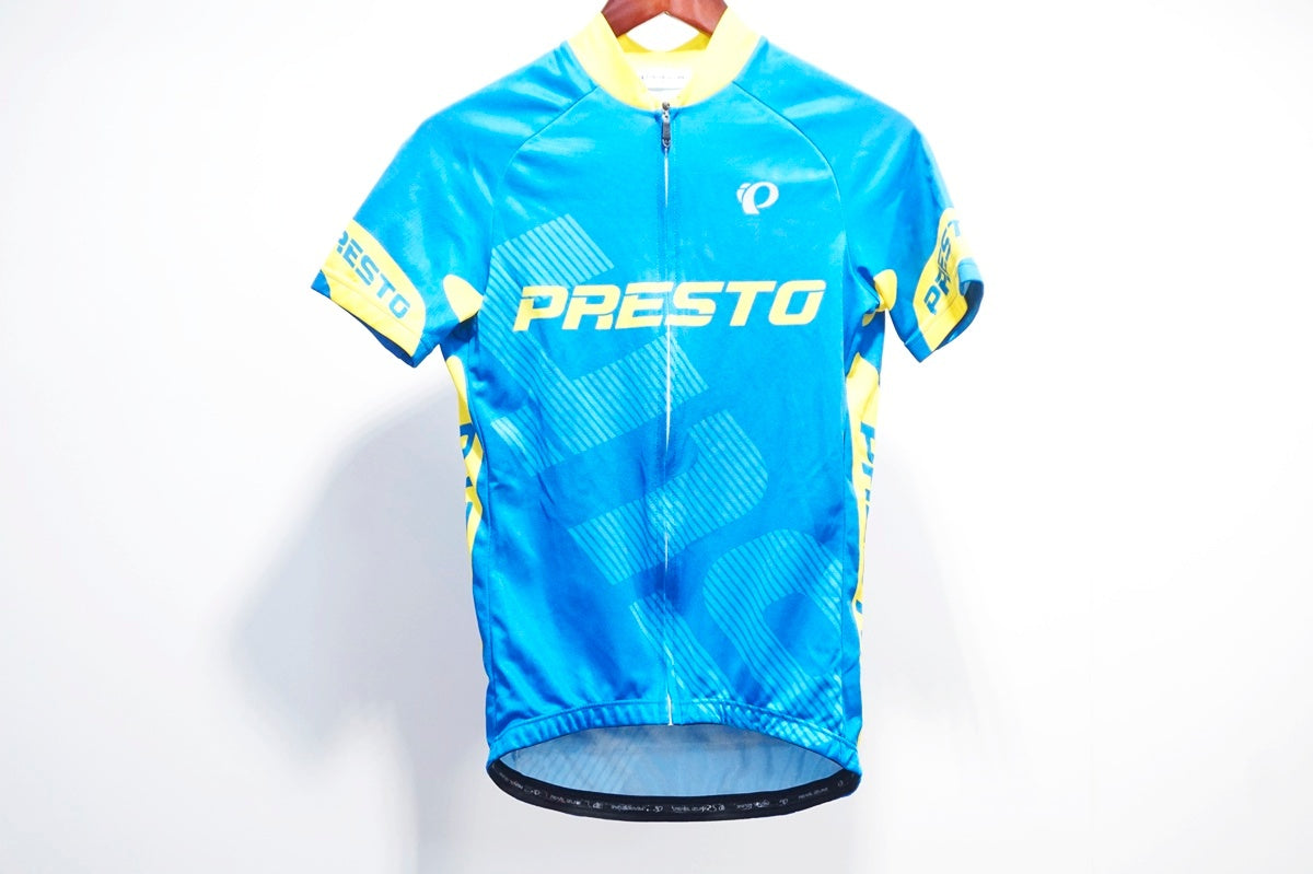 PEARL IZUMI 「パールイズミ」 Mサイズ 半袖 ジャージ / 大阪門真店
