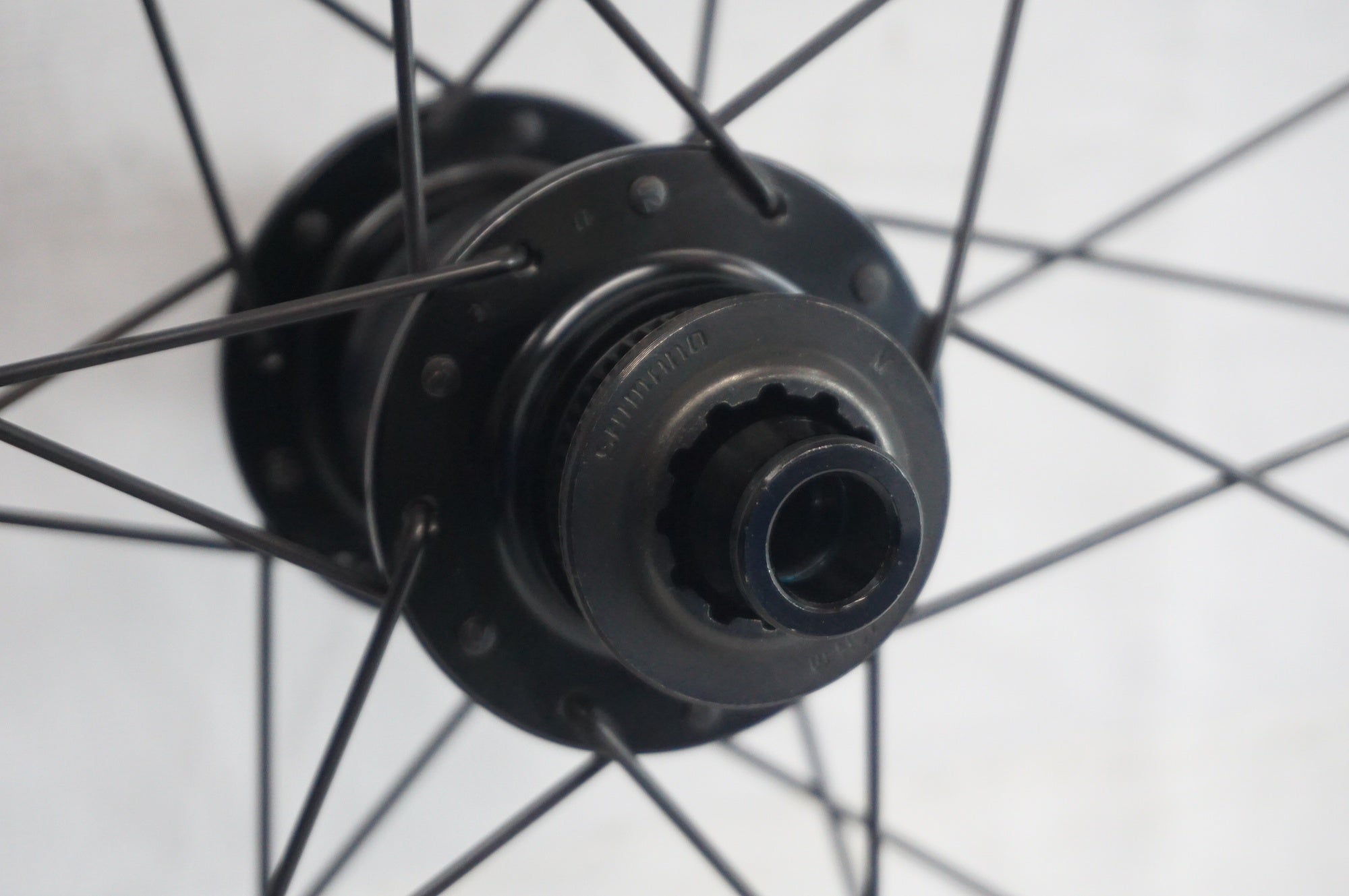 BONTRAGER 「ボントレガー」 PARADIGM シマノ11速 ホイールセット / 阪急塚口店