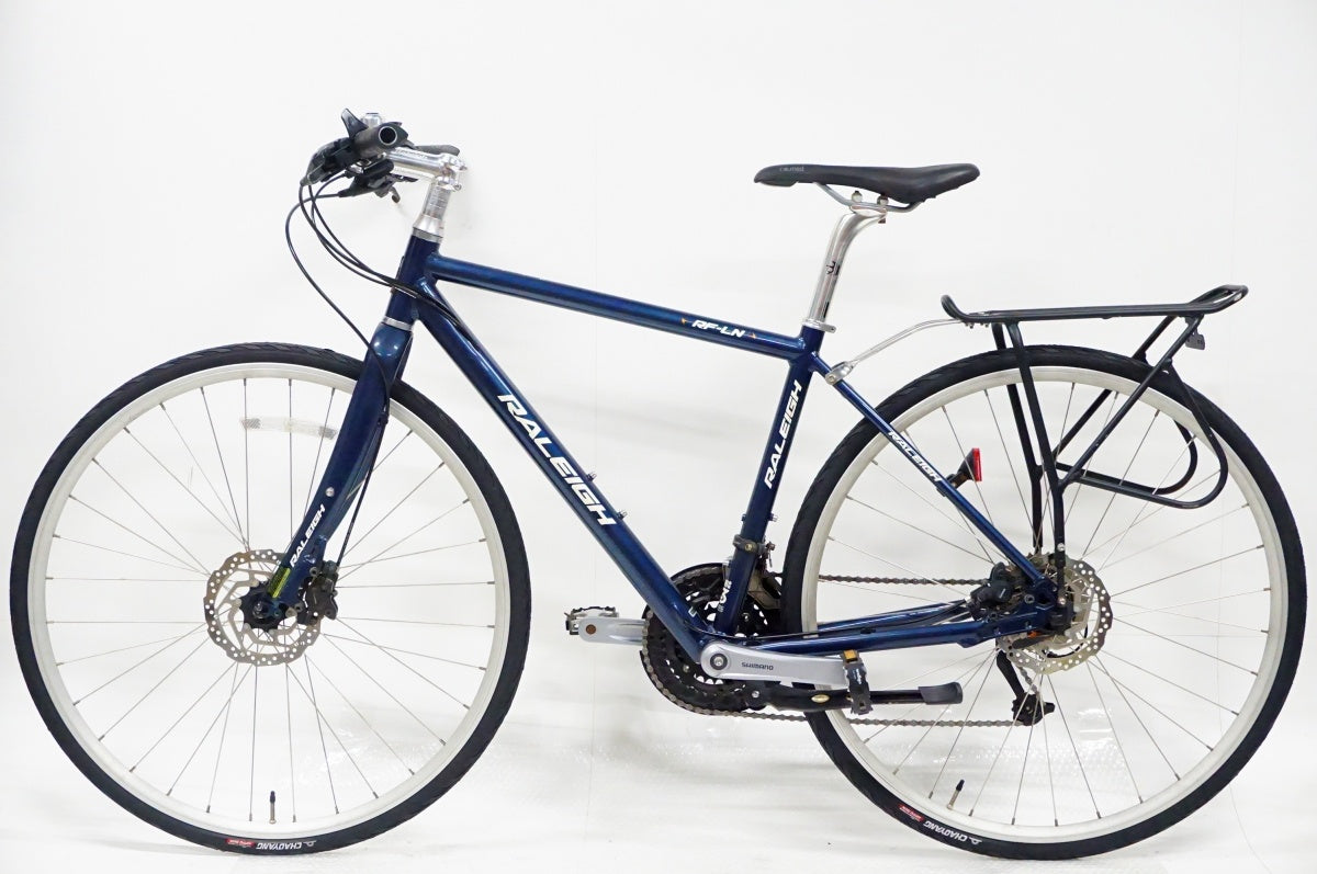 RALEIGH 「ラレー」 RADFORD LTD-N 2020年モデル クロスバイク / 名古屋大須店