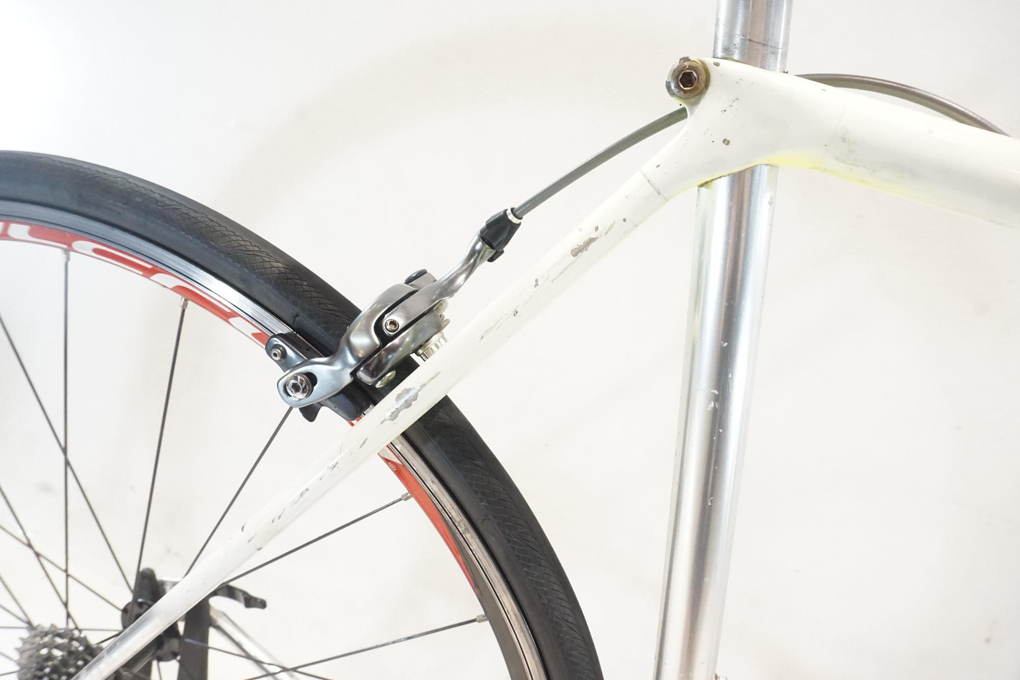 BRIDGESTONE 「ブリヂストン」 RADAC 1990年ごろモデル ロードバイク / 横浜戸塚店