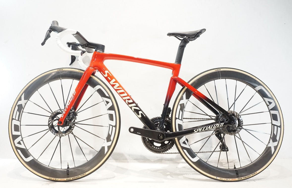 SPECIALIZED 「スペシャライズド」 S-WORKS TARMAC SL7 2021年モデル ロードバイク / 横浜戸塚店