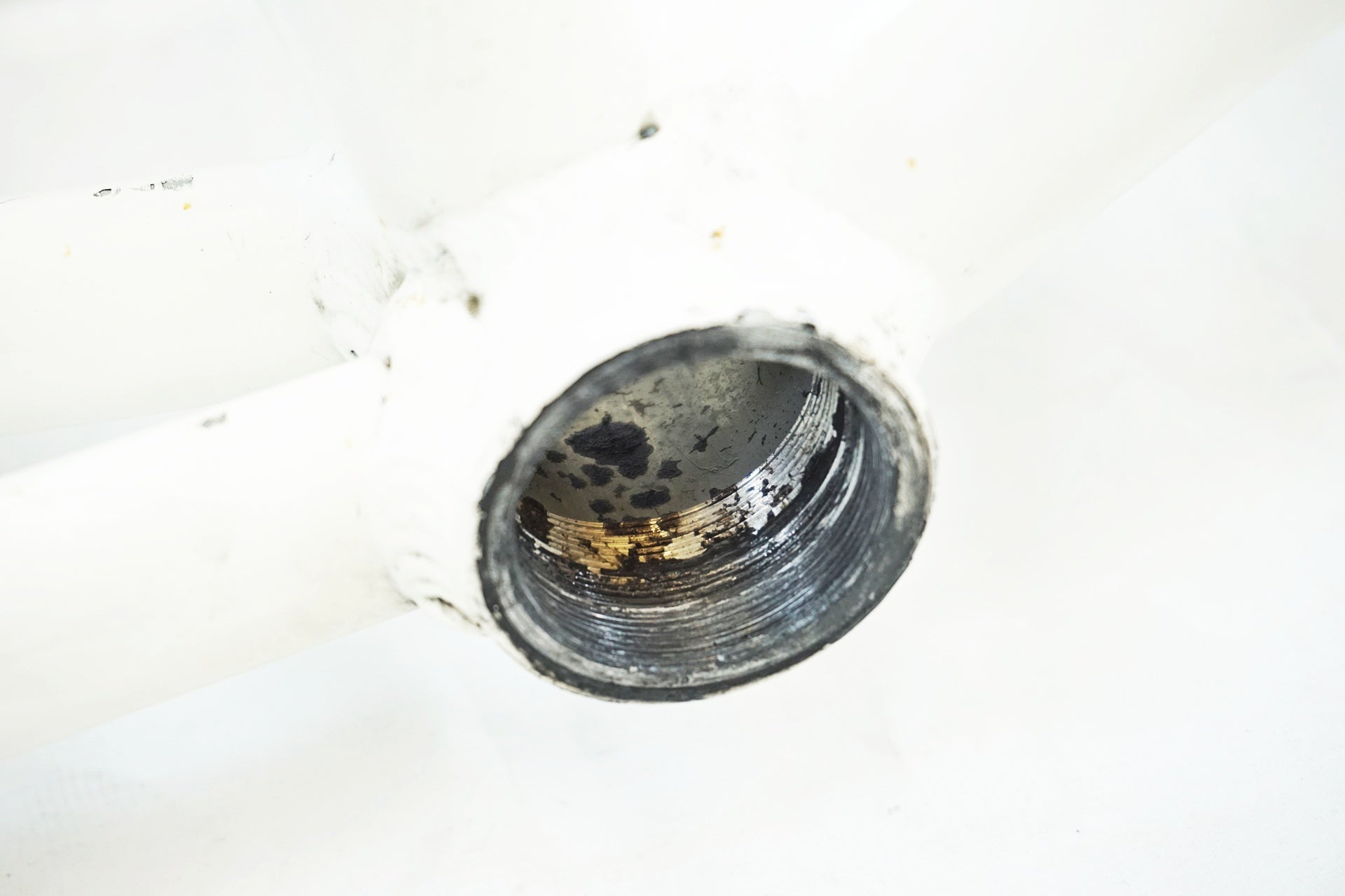 LOUIS GARNEAU 「ルイガノ」 MV-2 PRO 2006年 ミニベロフレームセット / 有明ガーデン店