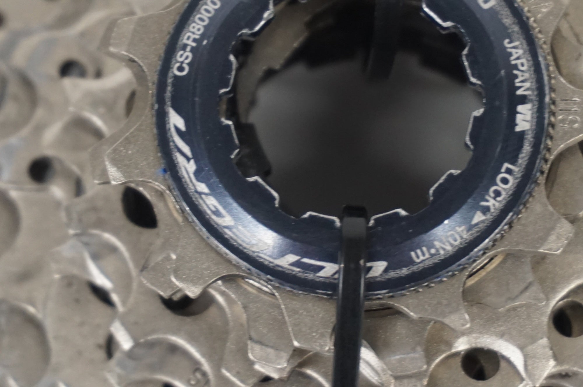 SHIMANO 「シマノ」 ULTEGRA CS-R8000 11-28T スプロケット / 大宮店