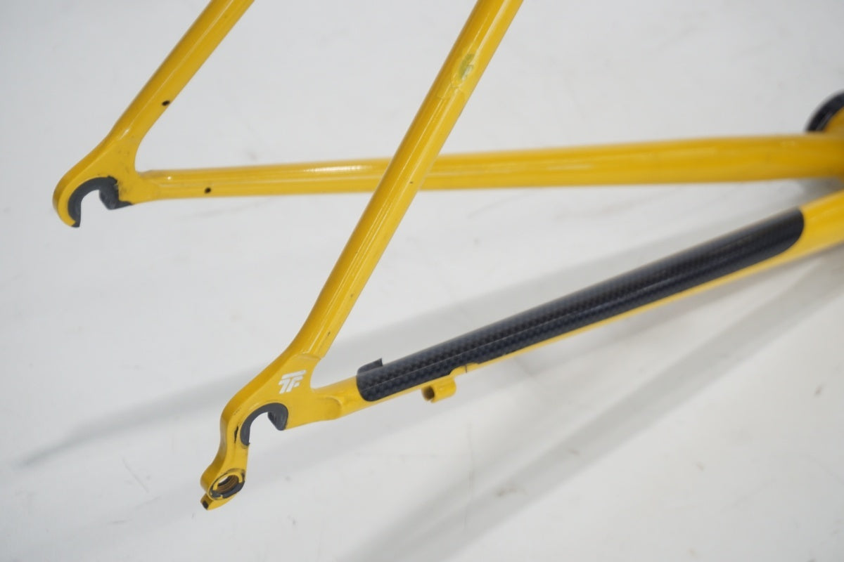 TOYO FRAME 「トーヨーフレーム」 HYBRID ROAD 2018年モデル フレームセット / 滋賀大津店