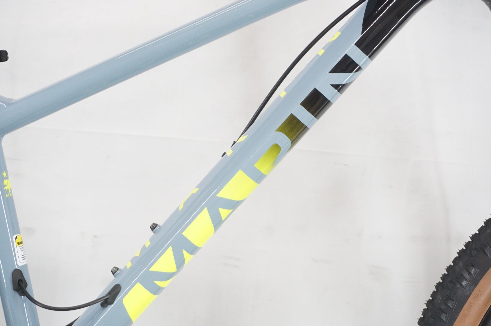 MARIN 「マリン」 SANQUENTIN 2 2019年モデル マウンテンバイク / 阪急塚口店