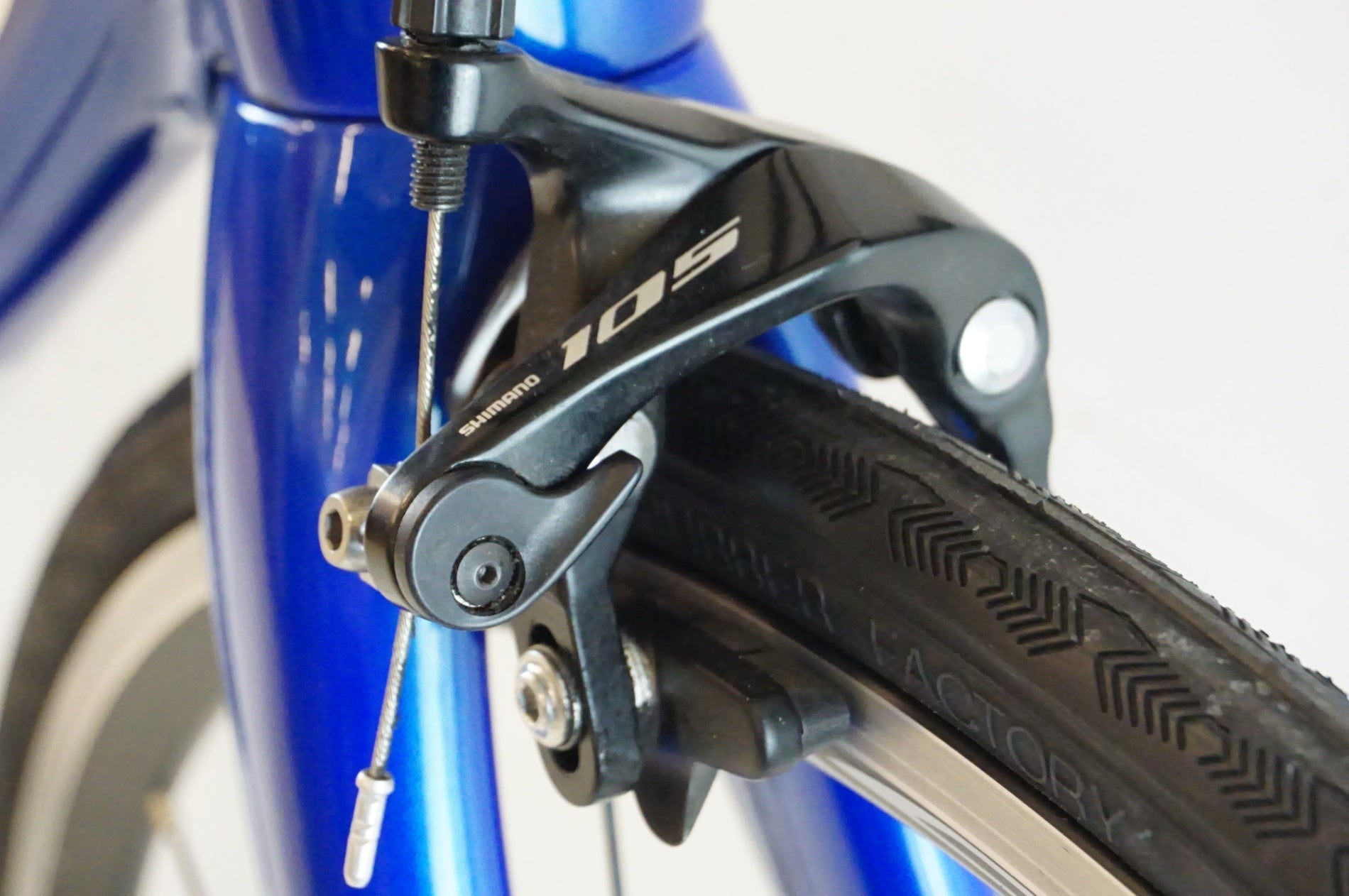 PINARELLO 「ピナレロ」 RAZHA 105 2019年モデル ロードバイク / 浜松店