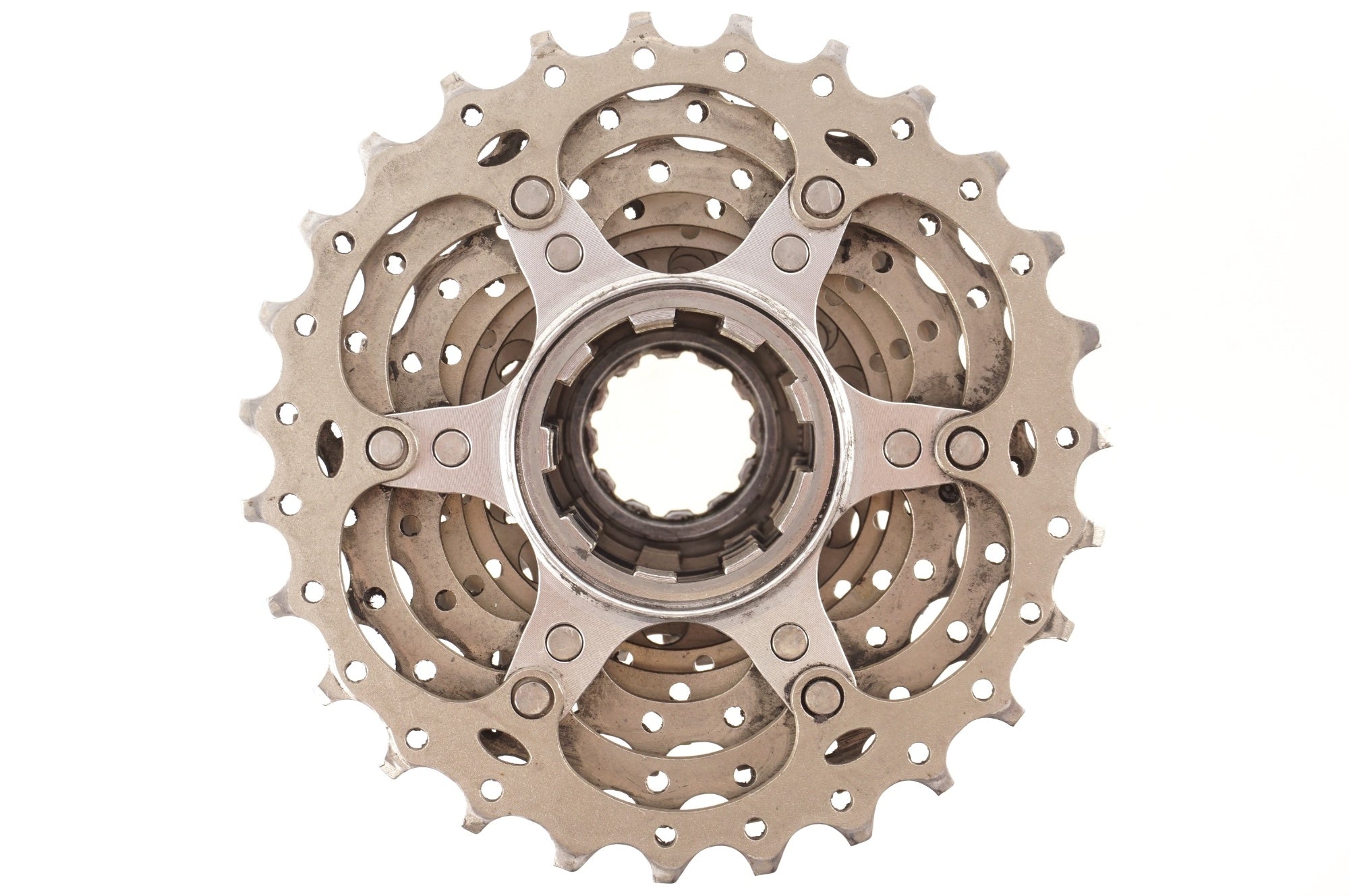 SHIMANO 「シマノ」 ULTEGRA CS-6600 10S 12-27T スプロケット / 中目黒店
