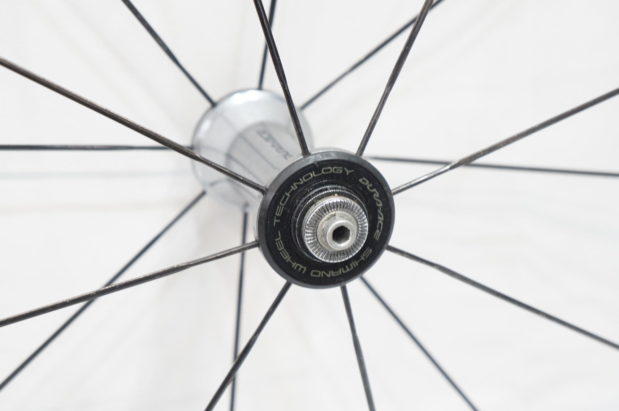 SHIMANO 「シマノ」 DURA-ACE WH-7900 C35 TU シマノ10速 ホイールセット / 大宮店