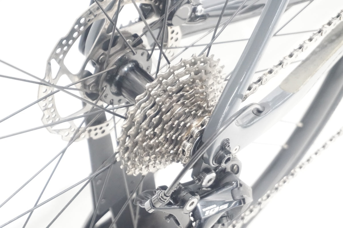 MERIDA 「メリダ」 SCULTURA DISC 4000 2020年モデル ロードバイク / 滋賀大津店