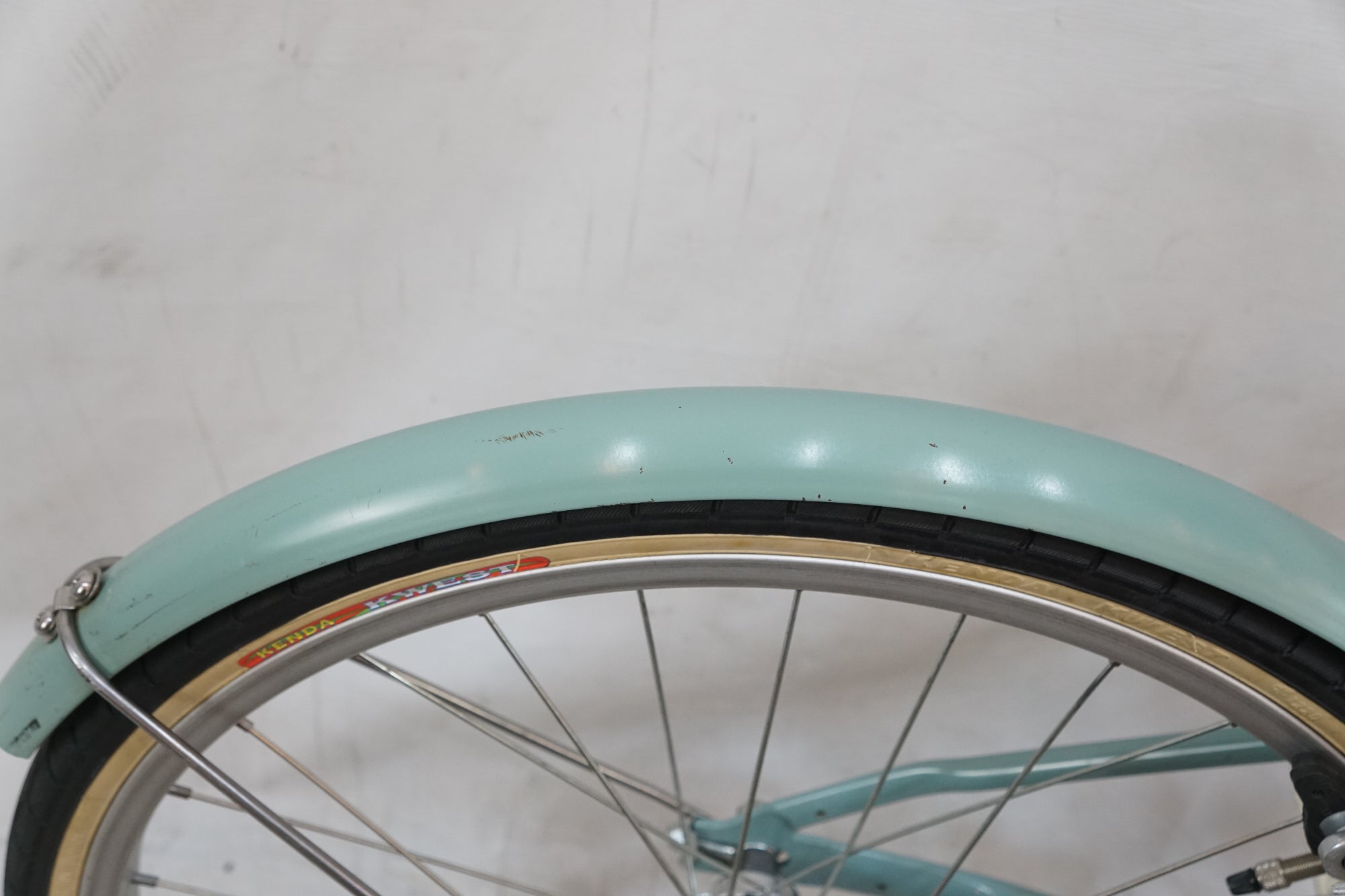 TOKYOBIKE 「トーキョーバイク」 JR COMFY 2022年頃 20インチ キッズバイク / バイチャリ浦和ベース