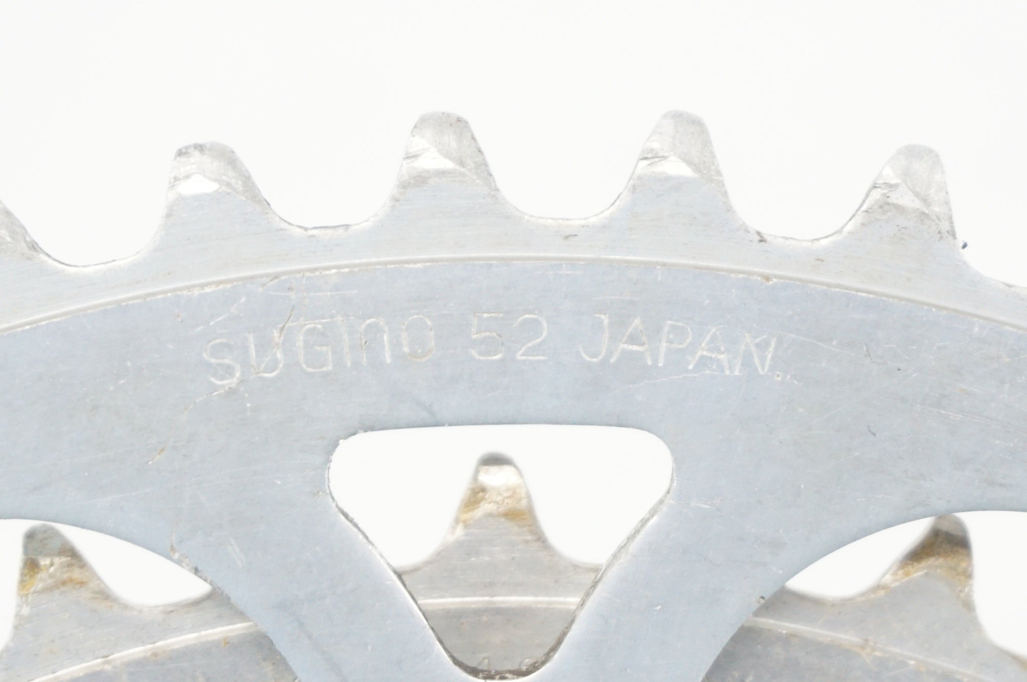 SUGINO 「スギノ」 IDOL 52-42T 165mm クランク / 阪急塚口店