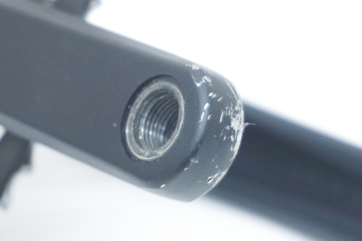 CANNONDALE 「キャノンデール」 SI 52-36T 172.5mm クランク / 大阪美原北インター店