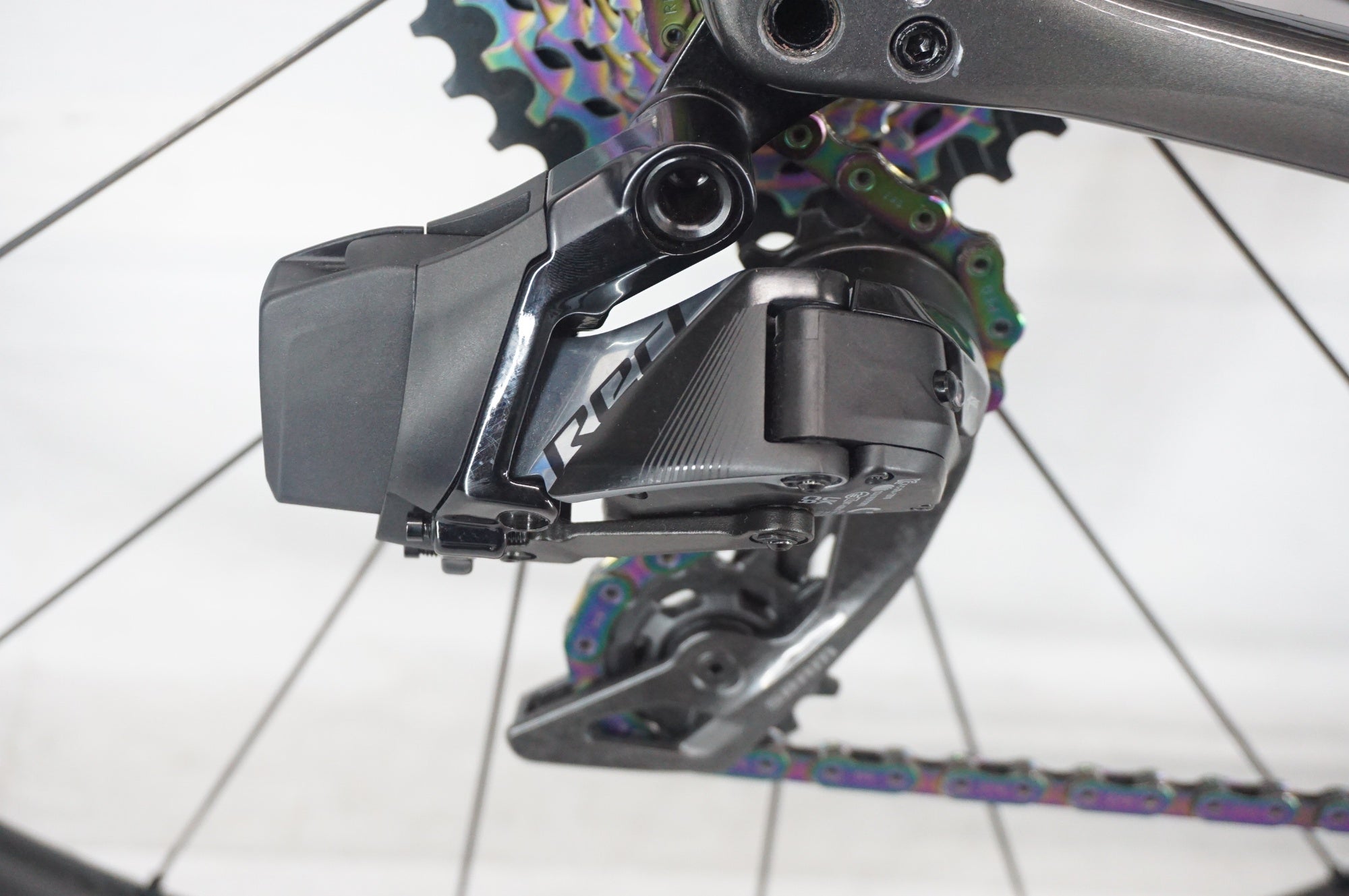 SPECIALIZED 「スペシャライズド」 S-WORKS ROUBAIX SL8 2024年モデル ロードバイク / 阪急塚口店