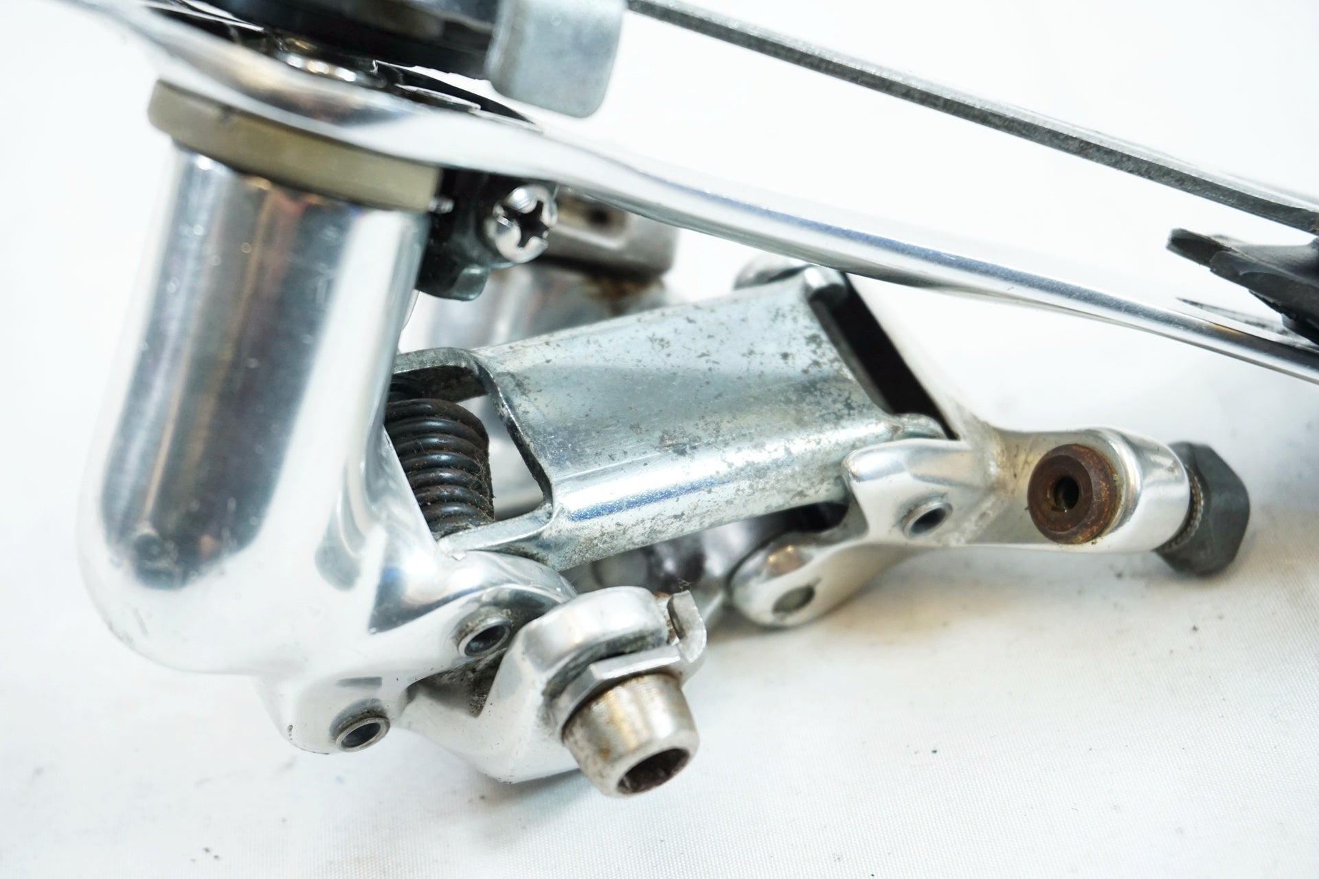 CAMPAGNOLO 「カンパニョーロ」 VELOCE 10s リアディレイラー / 有明ガーデン店