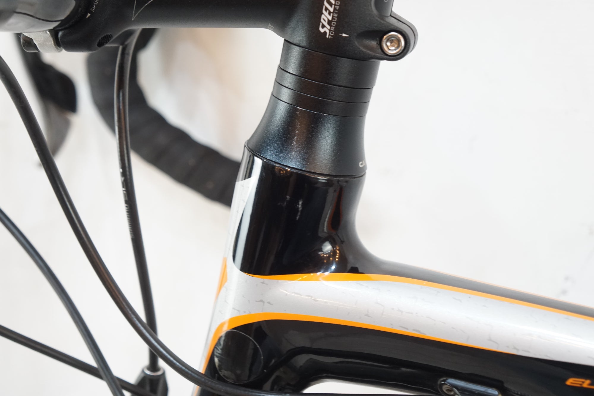 SPECIALIZED 「スペシャライズド」 ROUBAIX ELITE 2007年頃 ロードバイク / バイチャリ浦和ベース