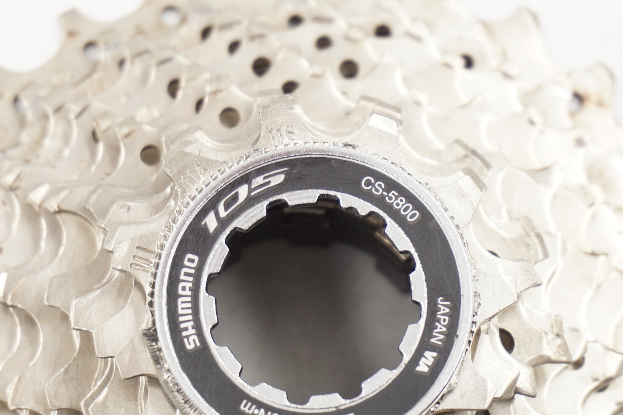 SHIMANO 「シマノ」 105 CS-5700 11-28T スプロケット / 奈良店
