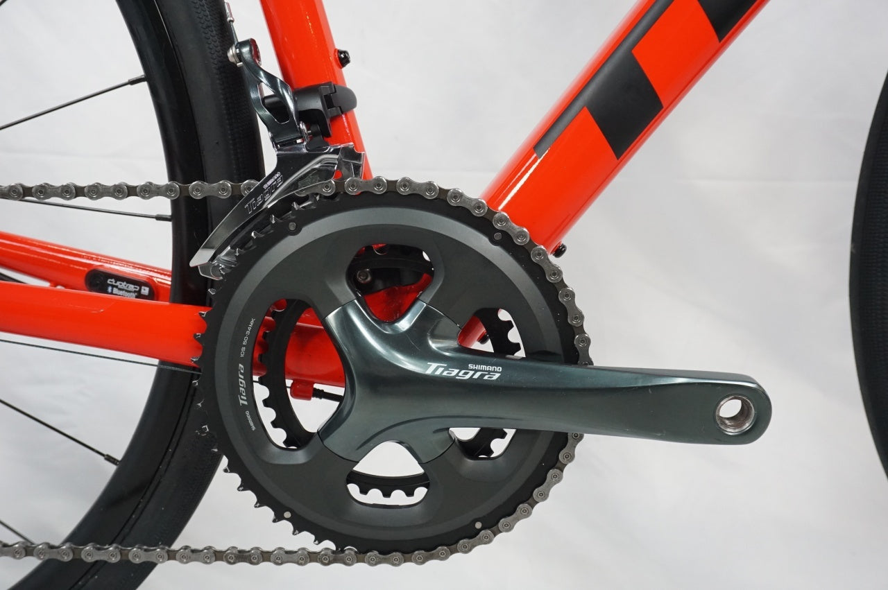 TREK 「トレック」 DOMANE AL4 DISC GEN3 2022年モデル ロードバイク / 川越店