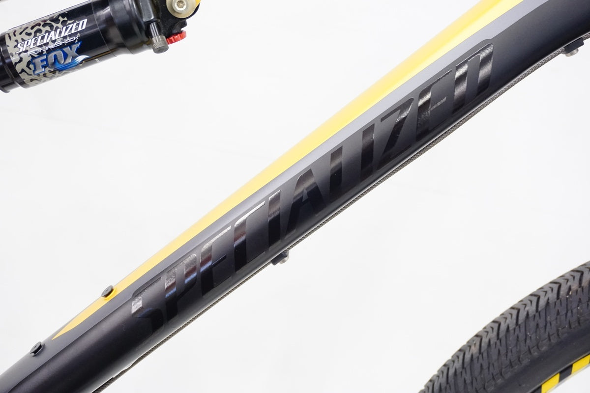 SPECIALIZED「スペシャライズド」 EPIC EXPERT EVO 2011年モデル マウンテンバイク / 浜松店