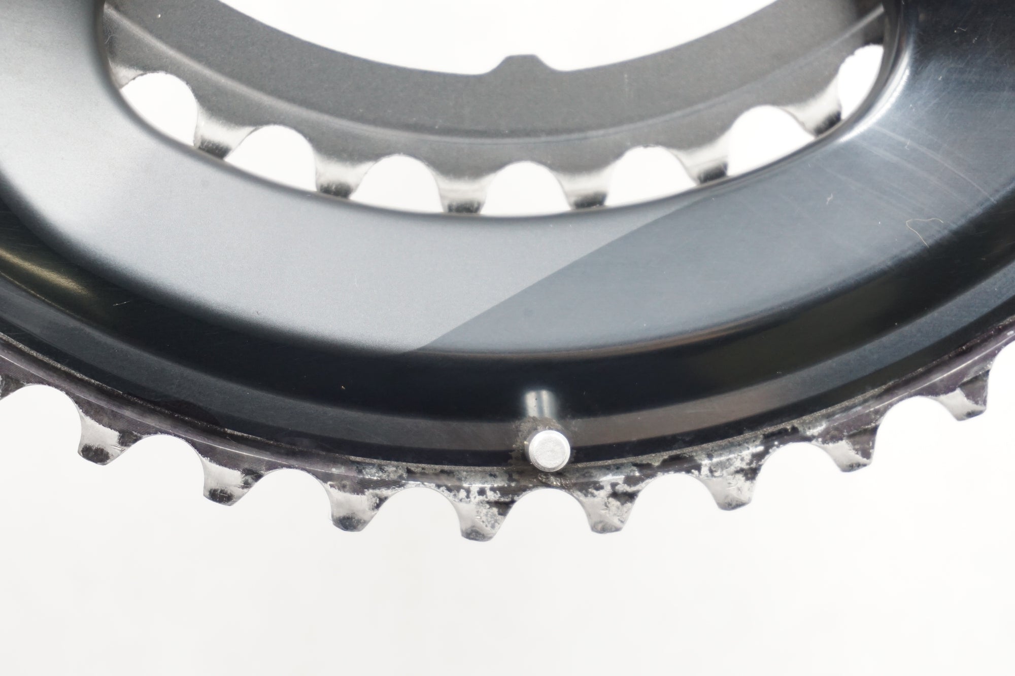 SHIMANO 「シマノ」 ULTEGRA R-8000 50-34T チェーンリングセット / 奈良店