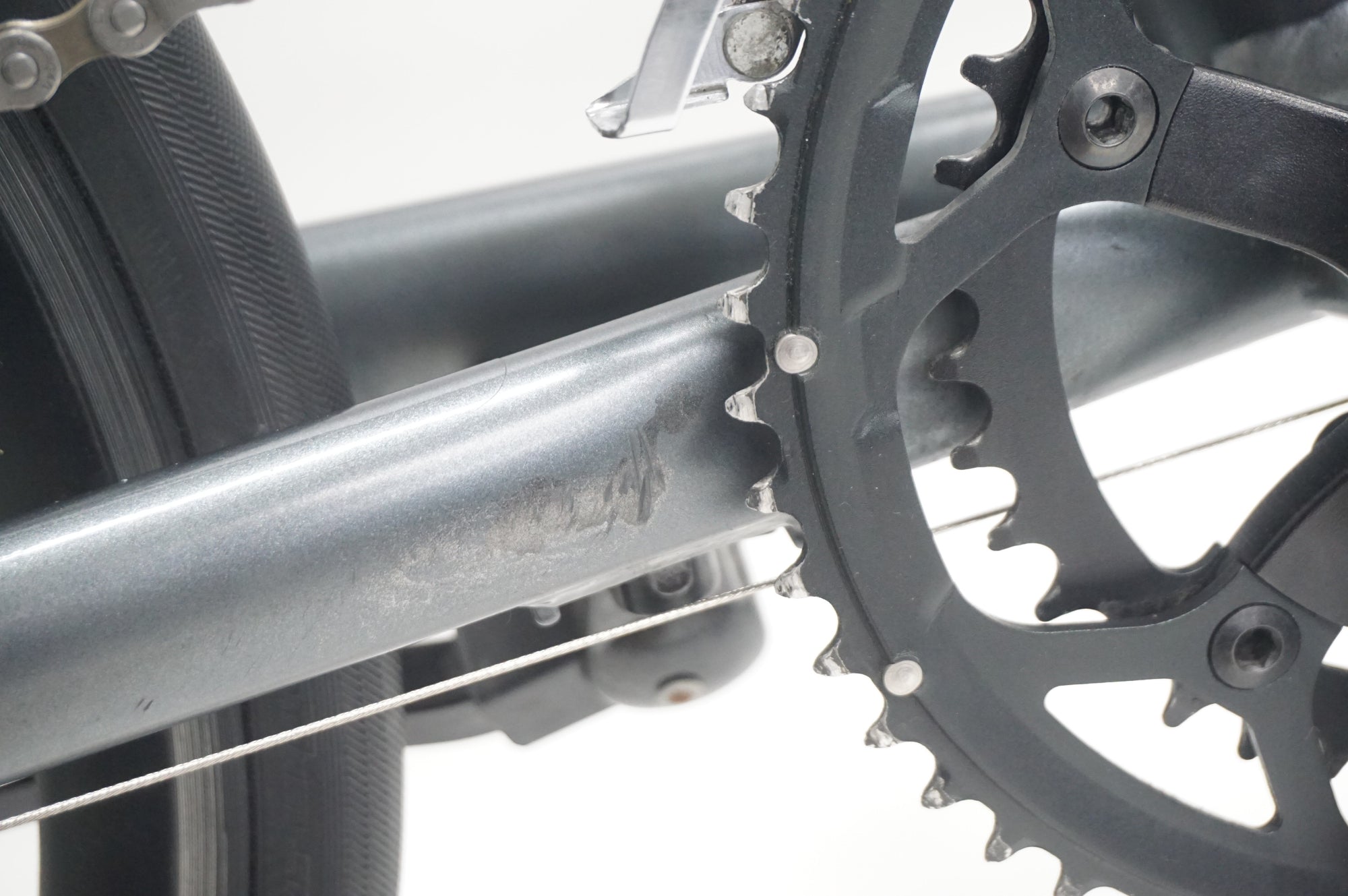 TERN 「ターン」 SURGE FLAME BIKE 2020年頃 ミニベロ / 福岡店