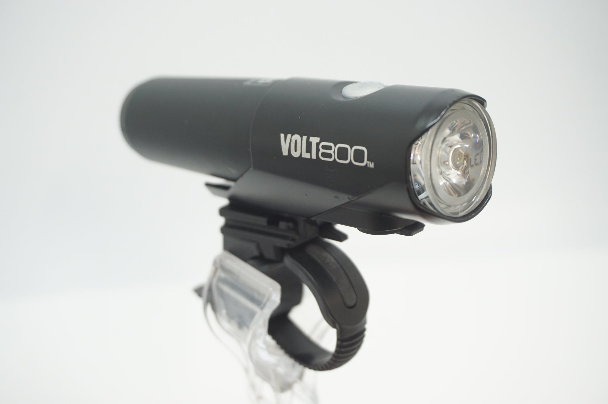 CATEYE 「キャットアイ」 VOLT800 フロントライト / 福岡店