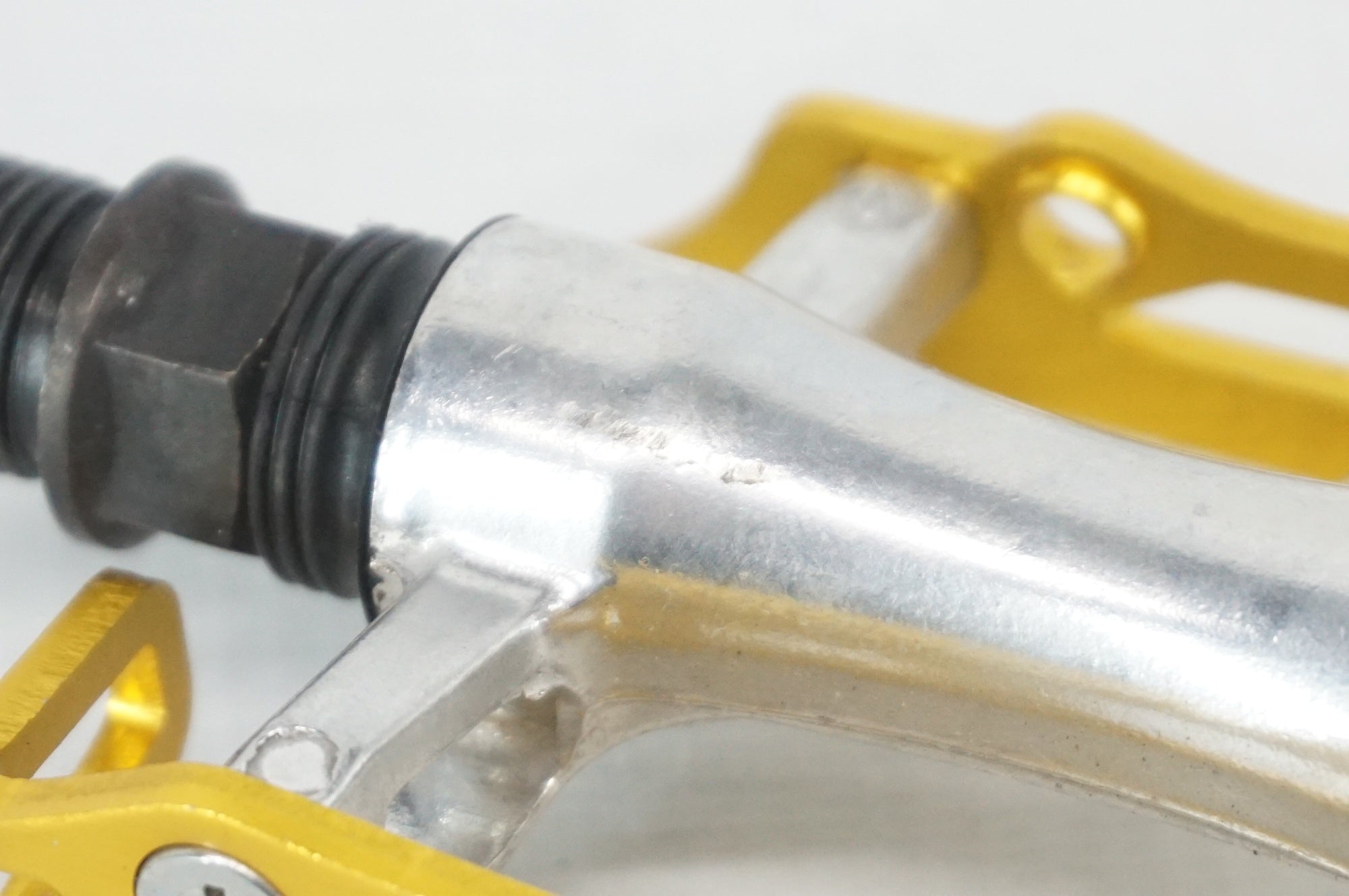 WELLGO 「ウェルゴ」 Achilles ペダル / 阪急塚口店