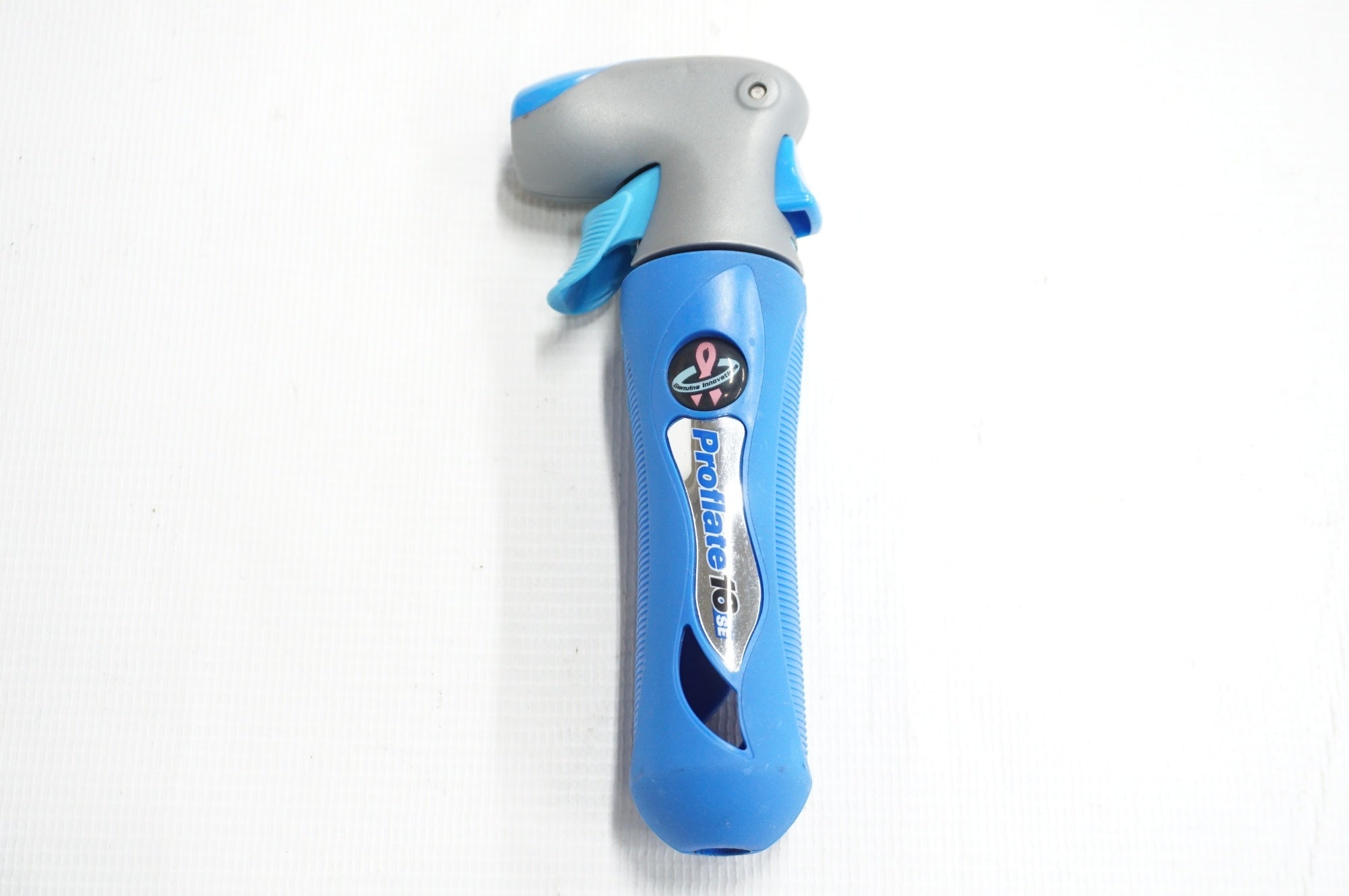 GENUINE INNOVATIONS 「ジェニュイン イノベーションズ」 PROFLATE16 インフレーター / 阪急塚口店