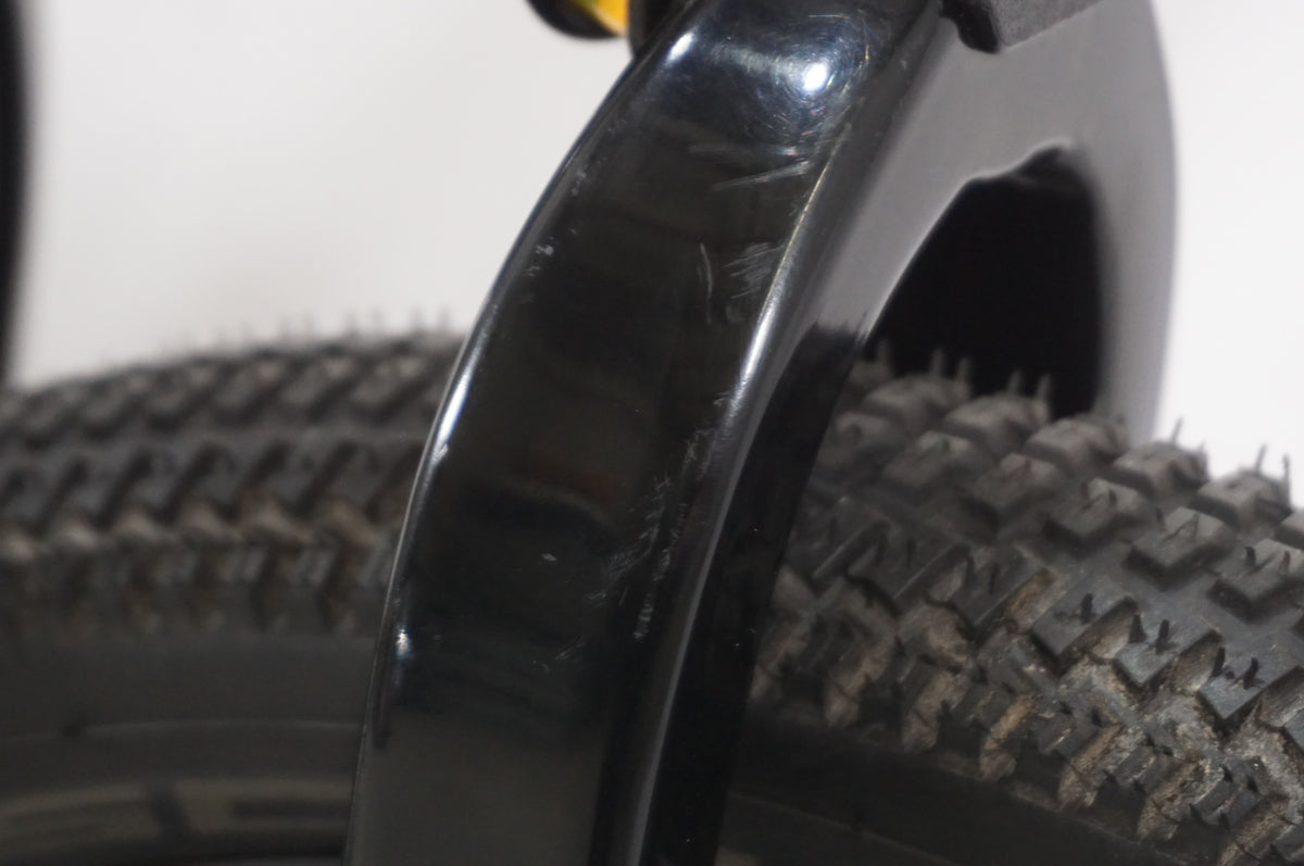 BIRDY 「バーディー」 CLASSIC EVO 2023年モデル 18インチ 折り畳み自転車 / AKIBA店