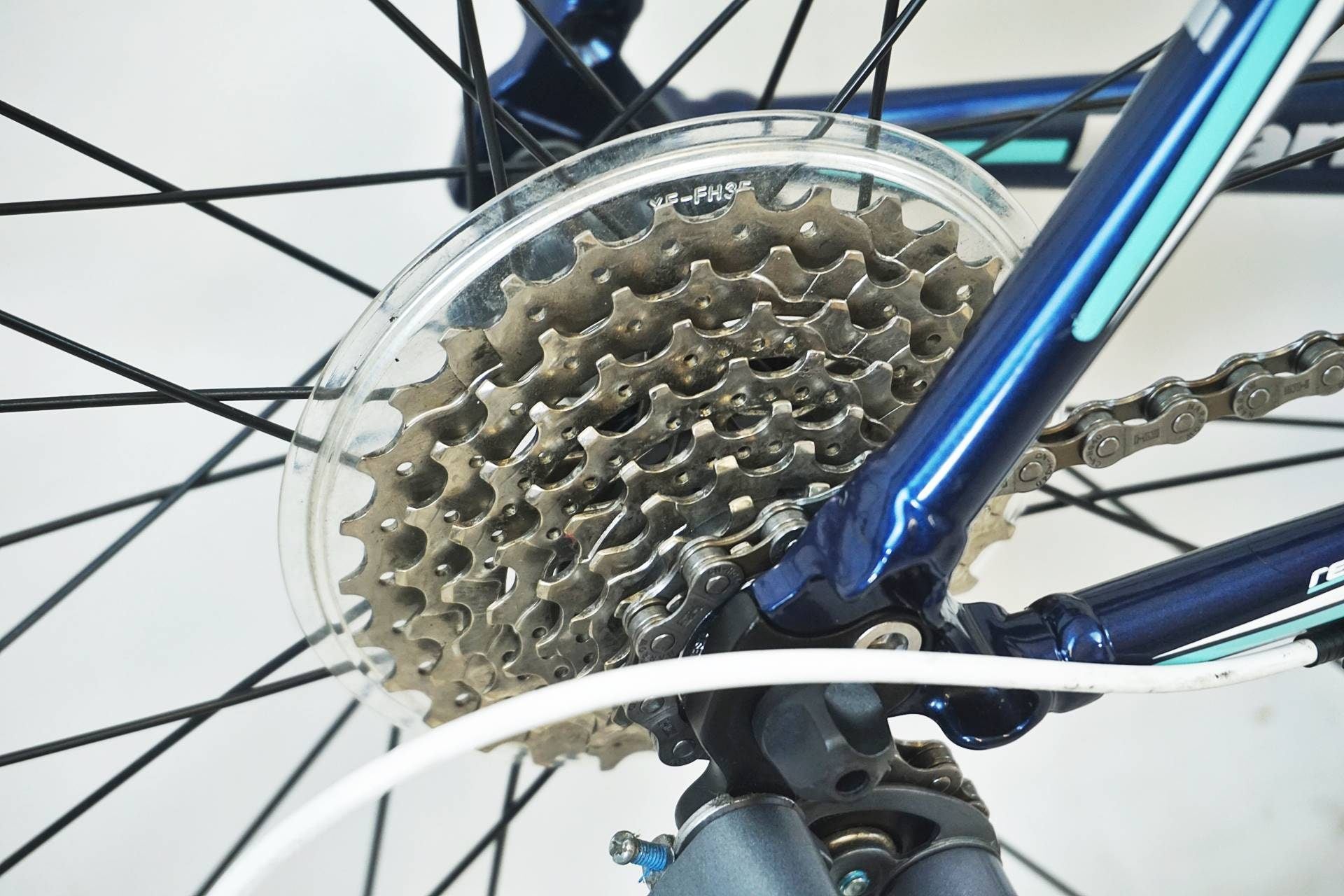 BIANCHI 「ビアンキ」 VIA NIRONE7 CLARIS 2015年モデル ロードバイク / 中目黒店