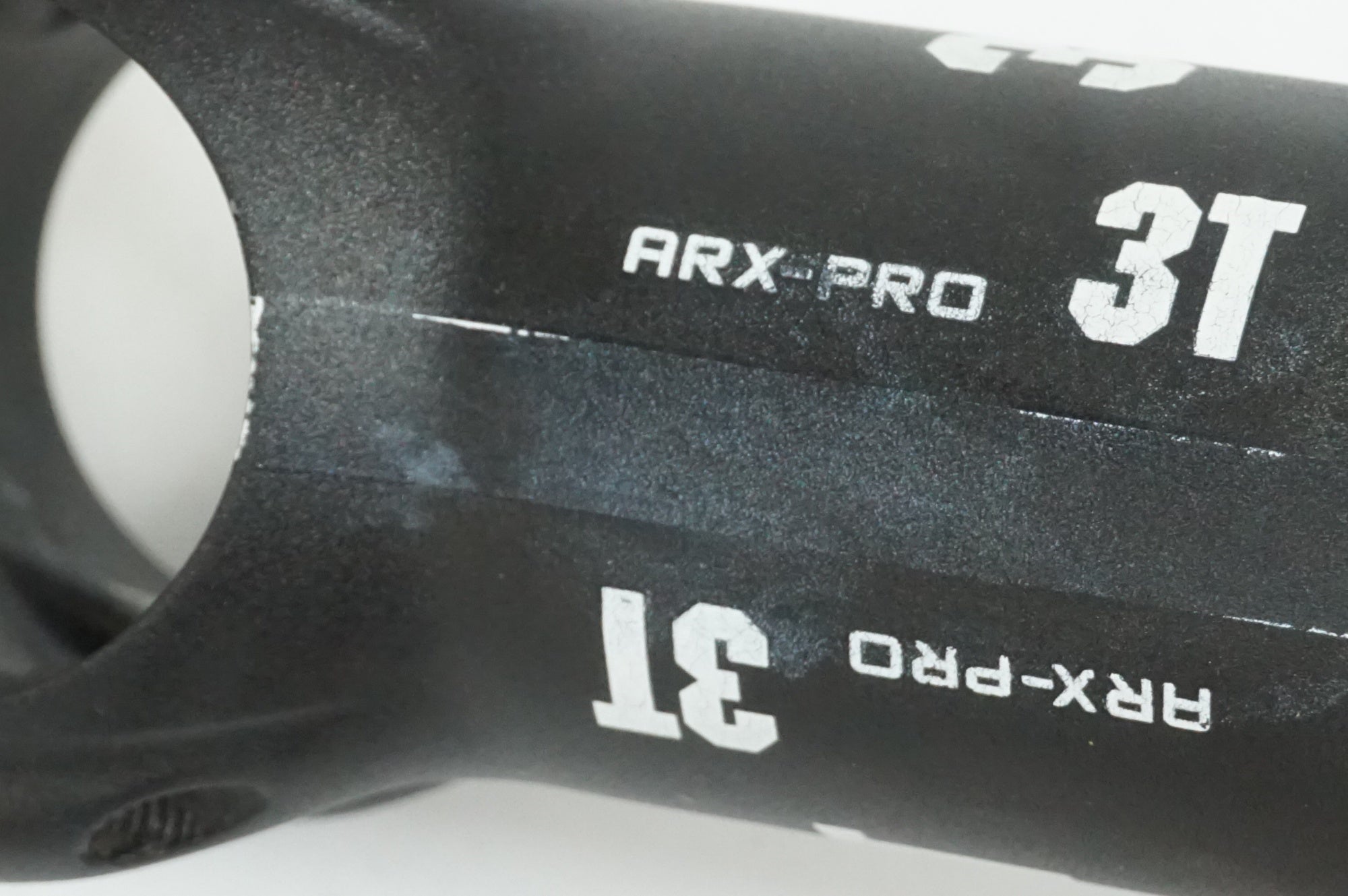 3T 「スリーティー」 ARX PRO φ31.8 90mm ステム / 大宮店