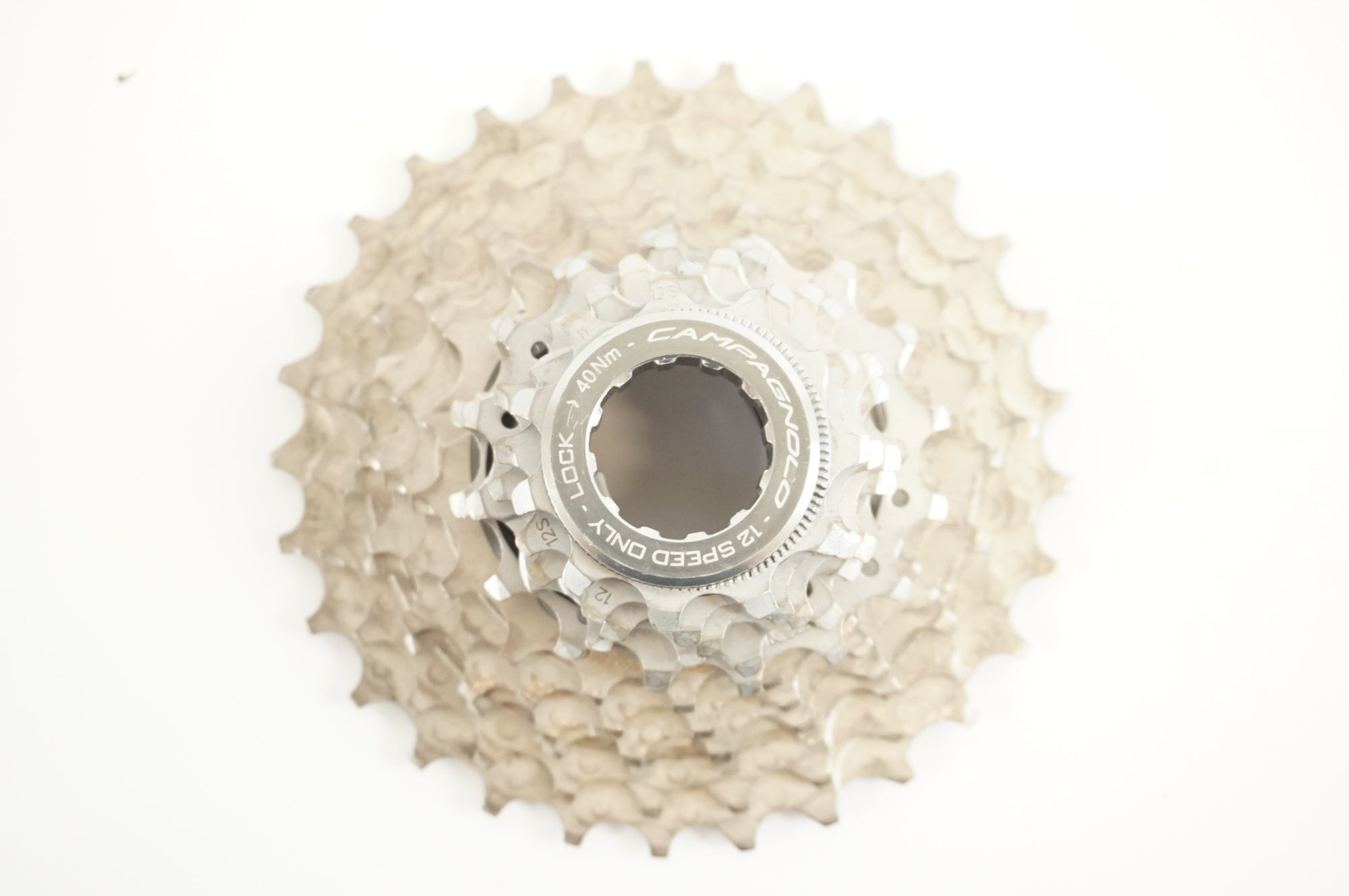 CAMPAGNOLO 「カンパニョーロ」 RECORD DISC 12S コンポセット / 宇都宮店