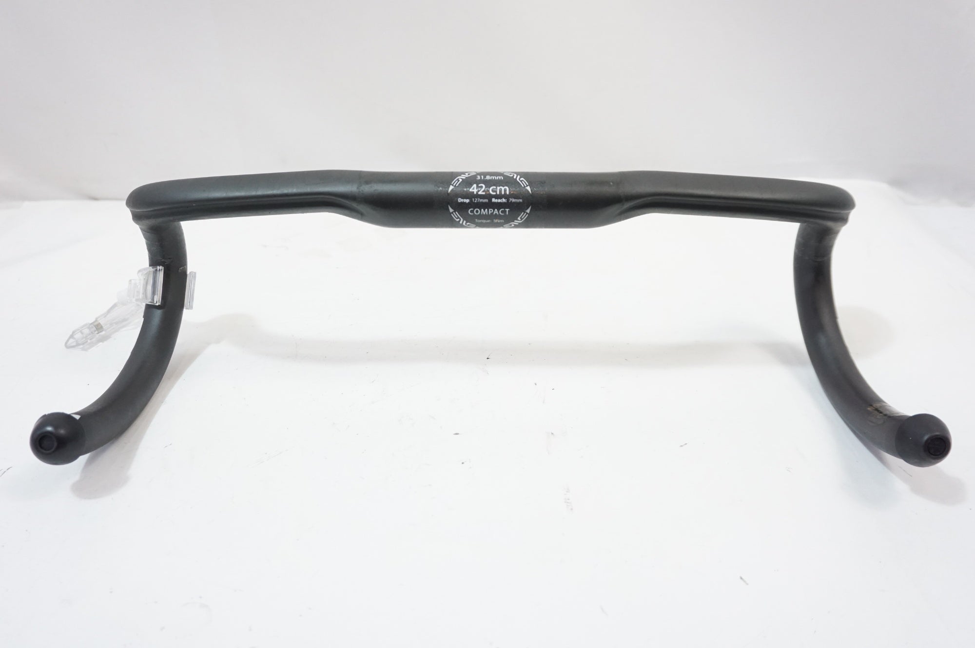 ENVE 「エンヴィ」 COMPACT ROAD BAR Φ31.8 420mm ハンドル / 世田谷店
