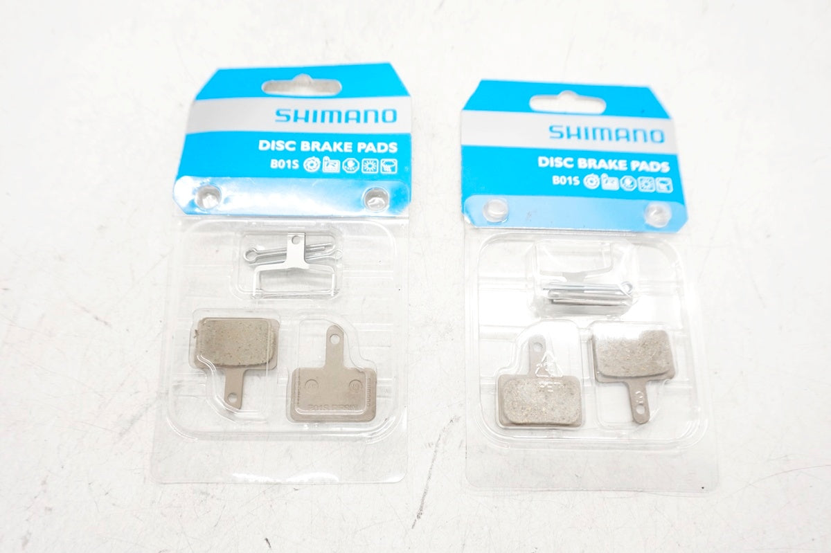 SHIMANO 「シマノ」 B01S RESIN ブレーキパッド / 大阪門真店
