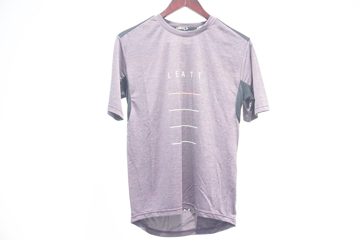 LEATT 「リアット」 XSサイズ 半袖シャツ / 大阪門真店