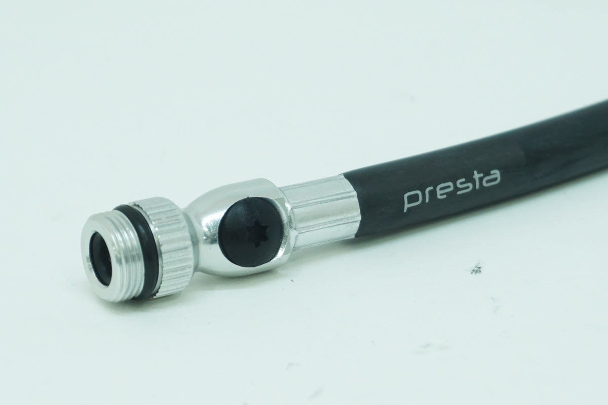 LEZYNE 「レザイン」 GRIP DRIVE HV 携帯ポンプ / 大阪美原北インター店