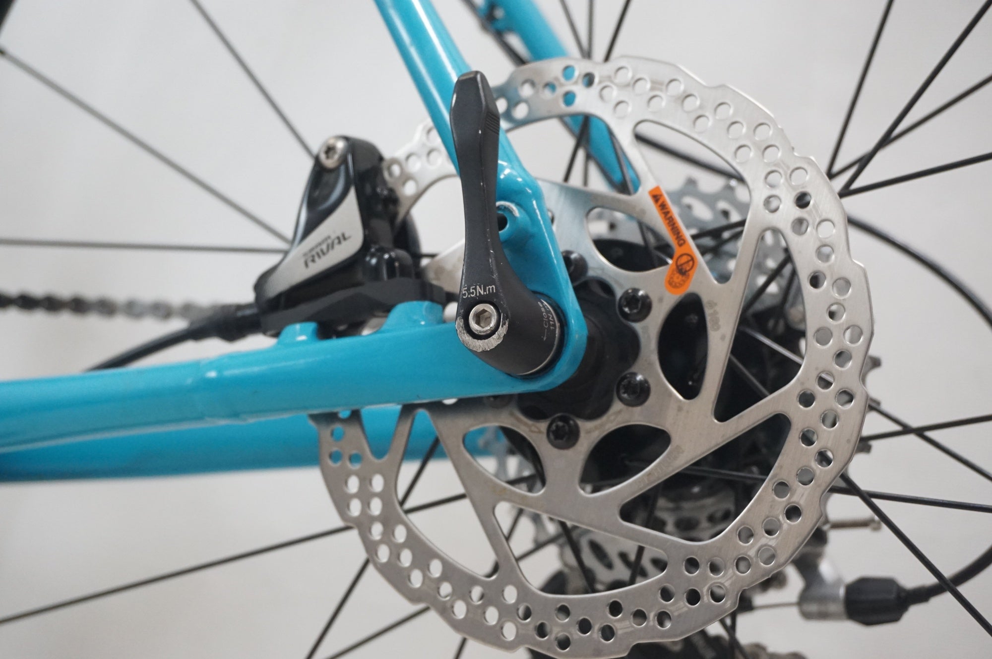 VITUS 「ビチュー」 ENERGIE VR 2018年モデル ロードバイク / 福岡店