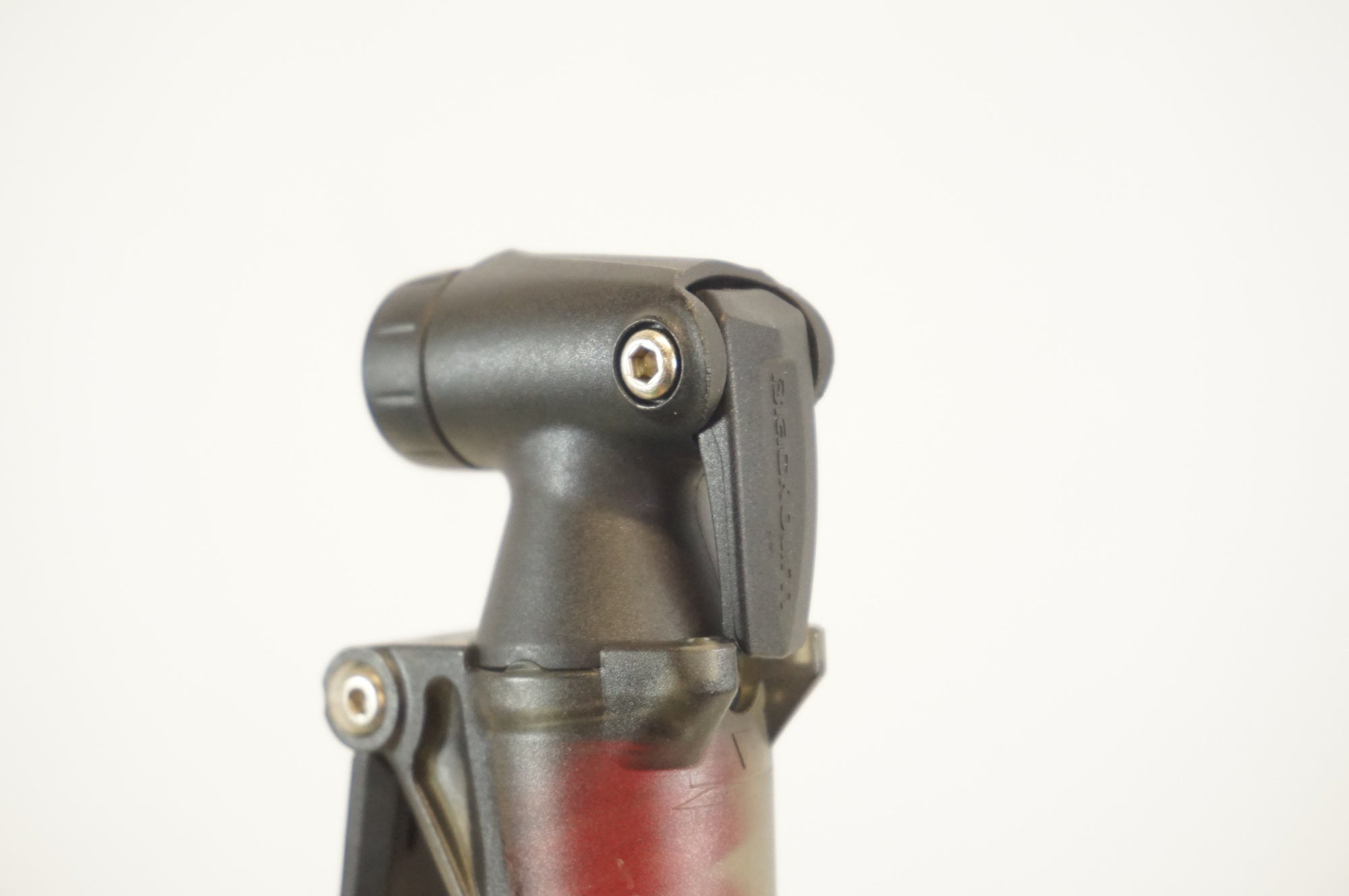 BLACKBURN 「ブラックバーン」 AIRSTIK LONGNECK EVO 携帯ポンプ / 宇都宮店