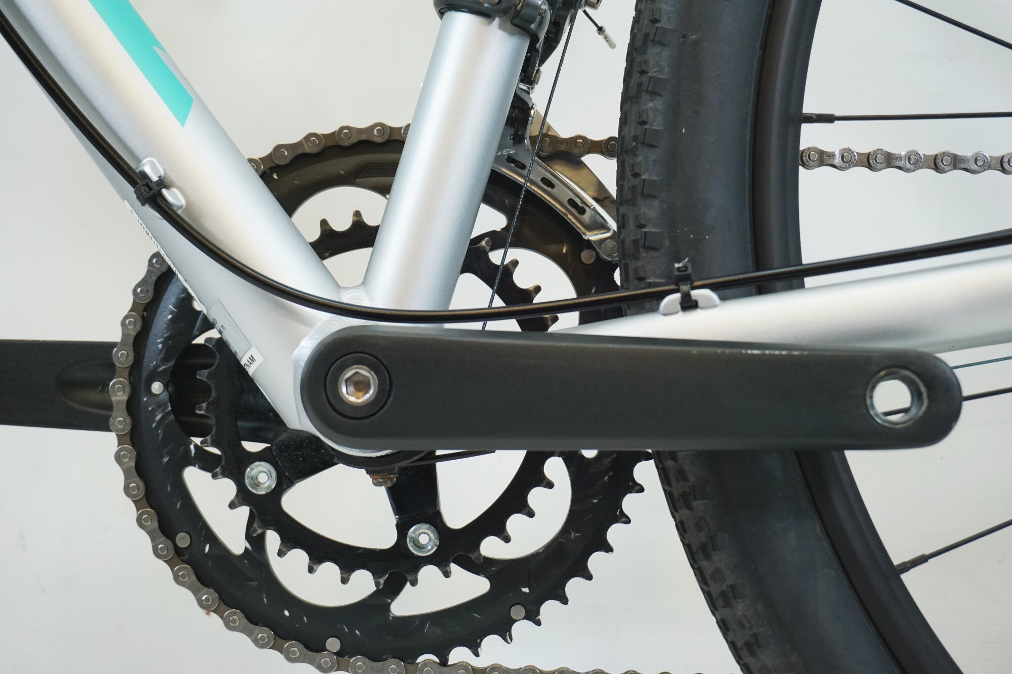 KONA 「コナ」 ROVE AL650 2025年モデル グラベルロード / 有明ガーデン店