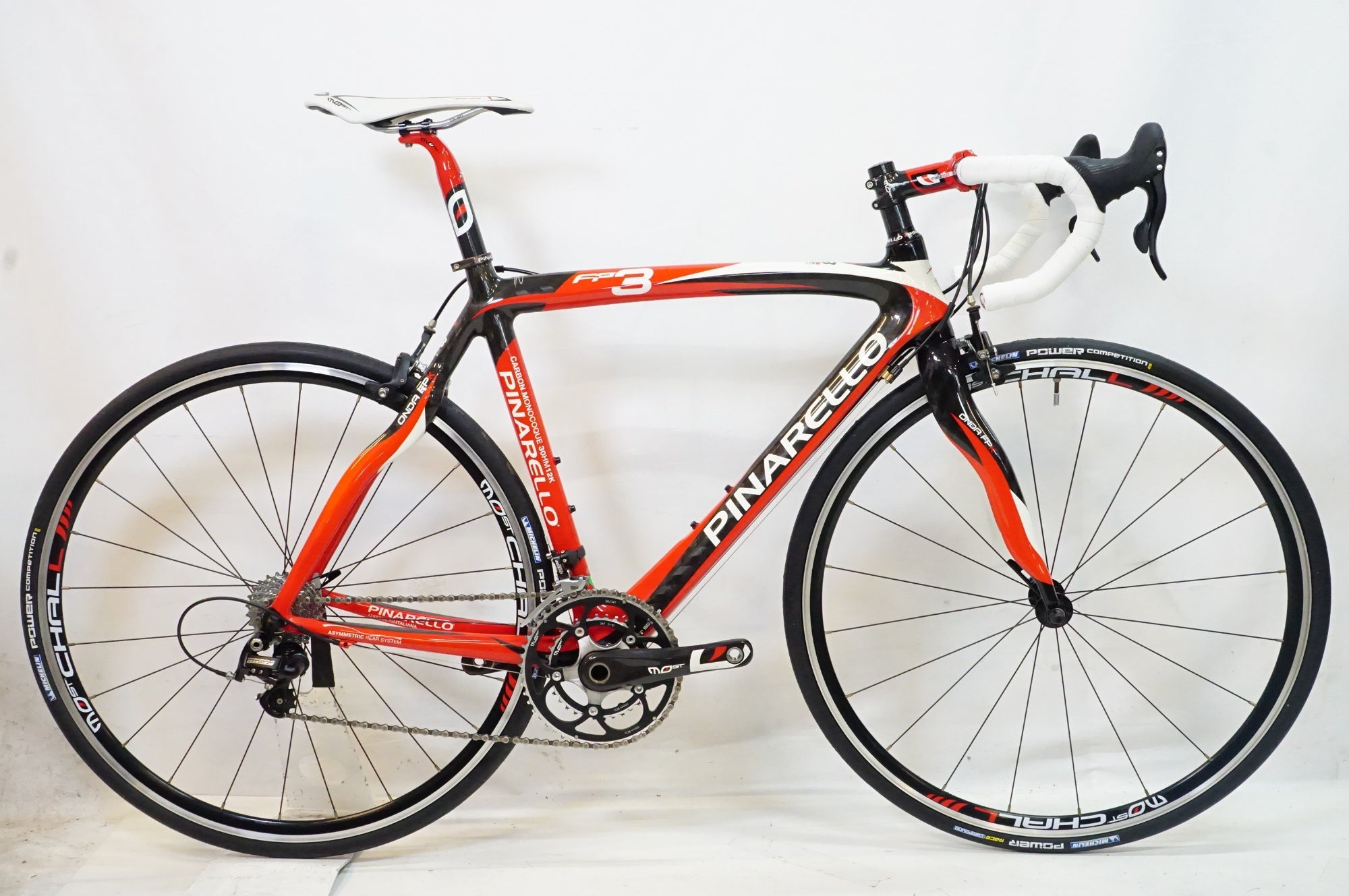 PINARELLO FP3 ロードバイク PINARELLO 「ピナレロ」 FP3 CARBON 2009年モデル ロードバイク