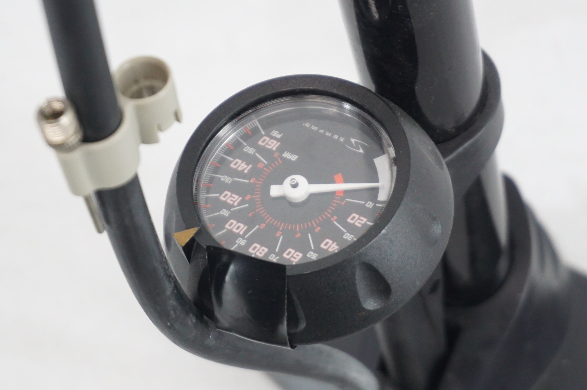 SERFAS 「サーファス」 TCPG PLUS フロアポンプ / 阪急塚口店