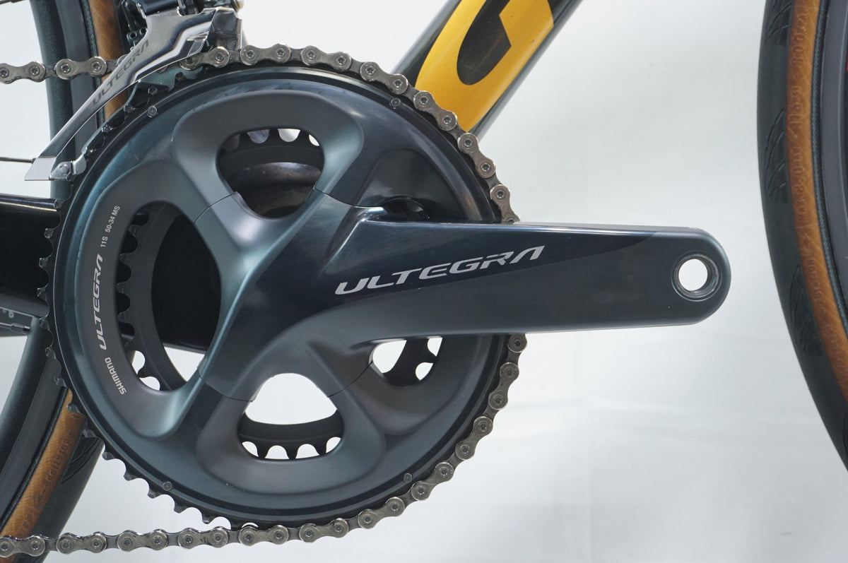 GUSTO 「グスト」 RCR TEAM LIMITED 2019年モデル ロードバイク / 中目黒店