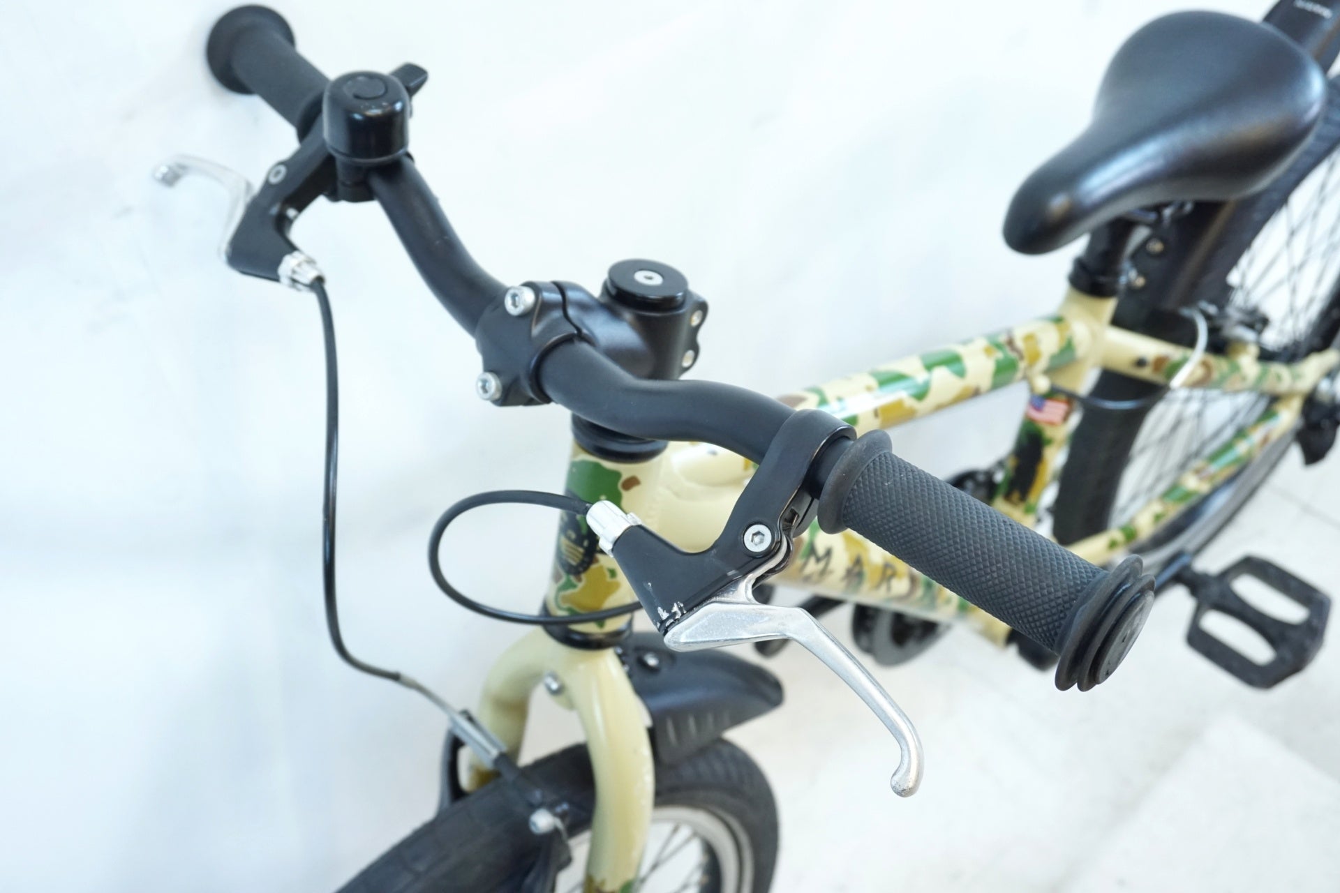 MARIN 「マーリン」 DONKY JR 20 2015年モデル キッズバイク / 有明ガーデン店