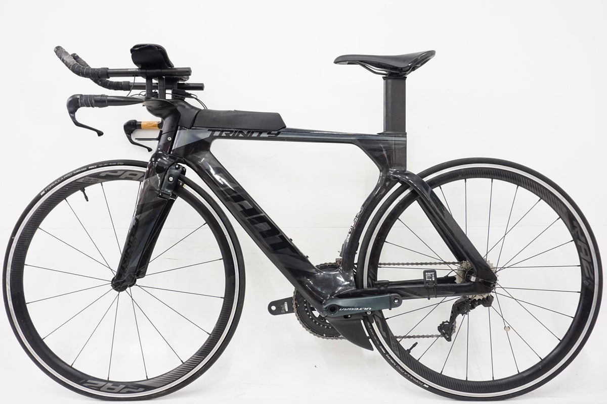 ジャンク GIANT「ジャイアント」 TRINITY ADVANCED PRO1 2019年モデル ロードバイク / 浜松店