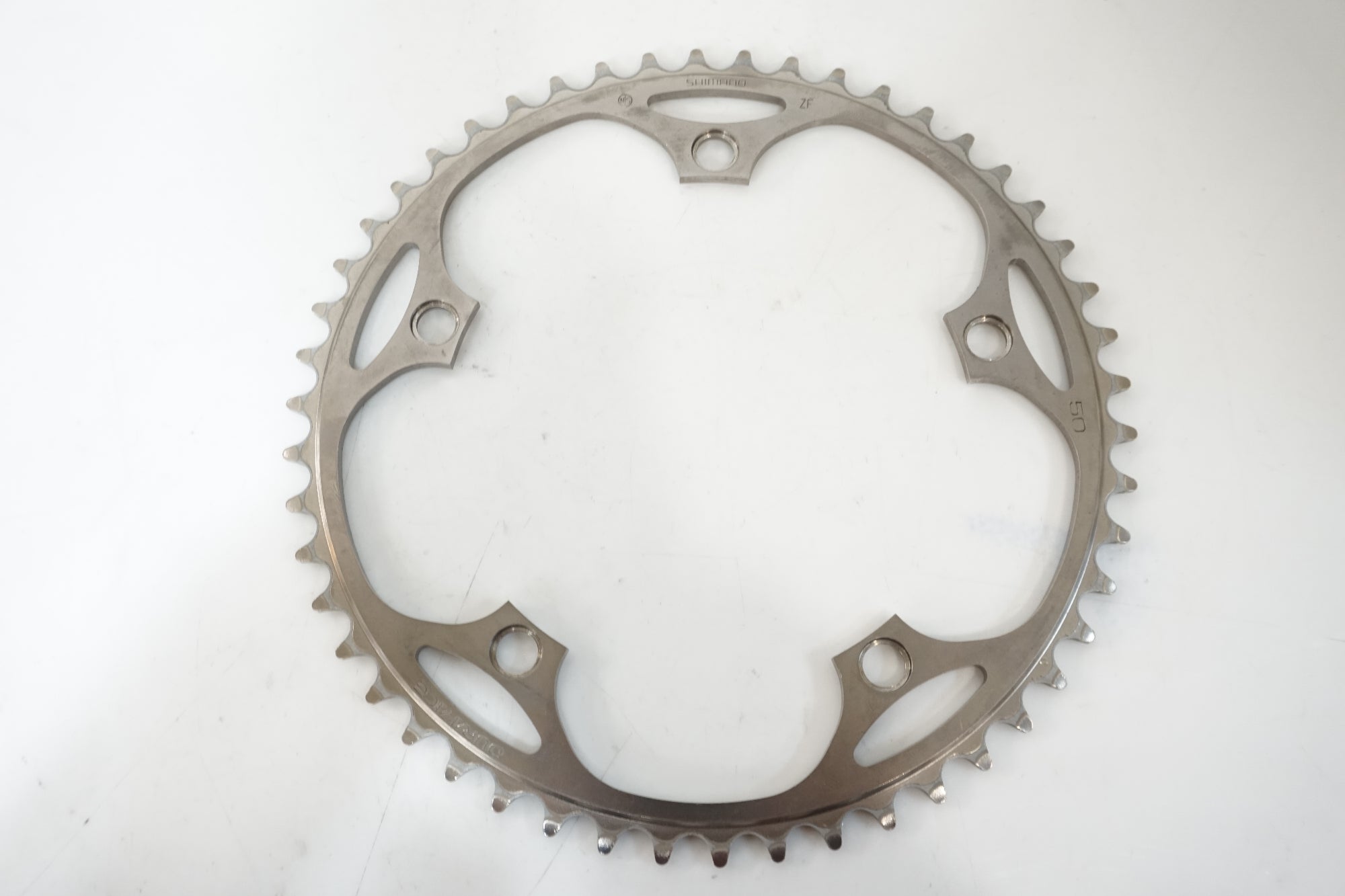 SHIMANO 「シマノ」 DURA-ACE NJS 50T チェーンリング / 大宮店
