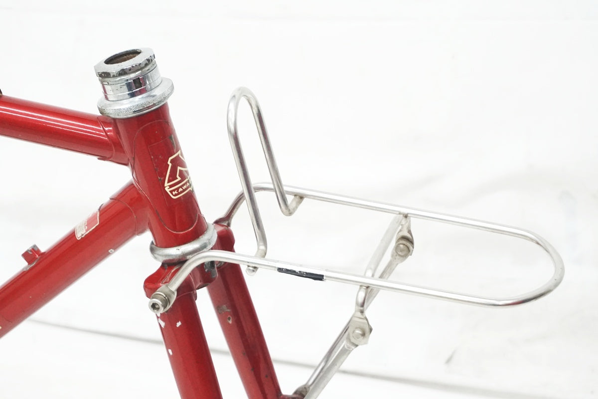 NISHIKI 「ニシキ」 NEW POSITRON 年式不明 フレームセット / 大阪美原北インター店