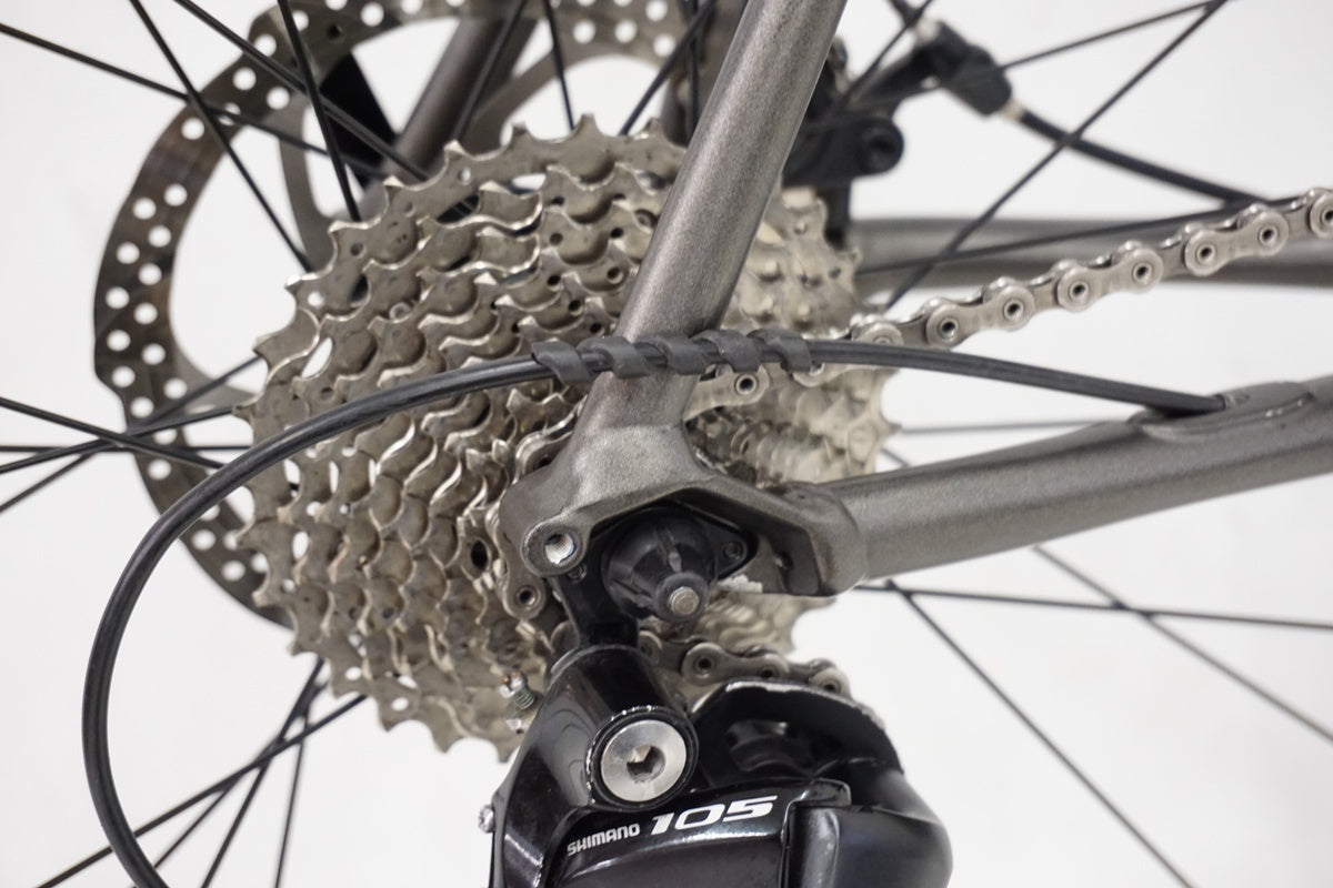 CANNONDALE「キャノンデール」 SYNAPSE HI-MOD DISC 2018年モデル ロードバイク / 浜松店