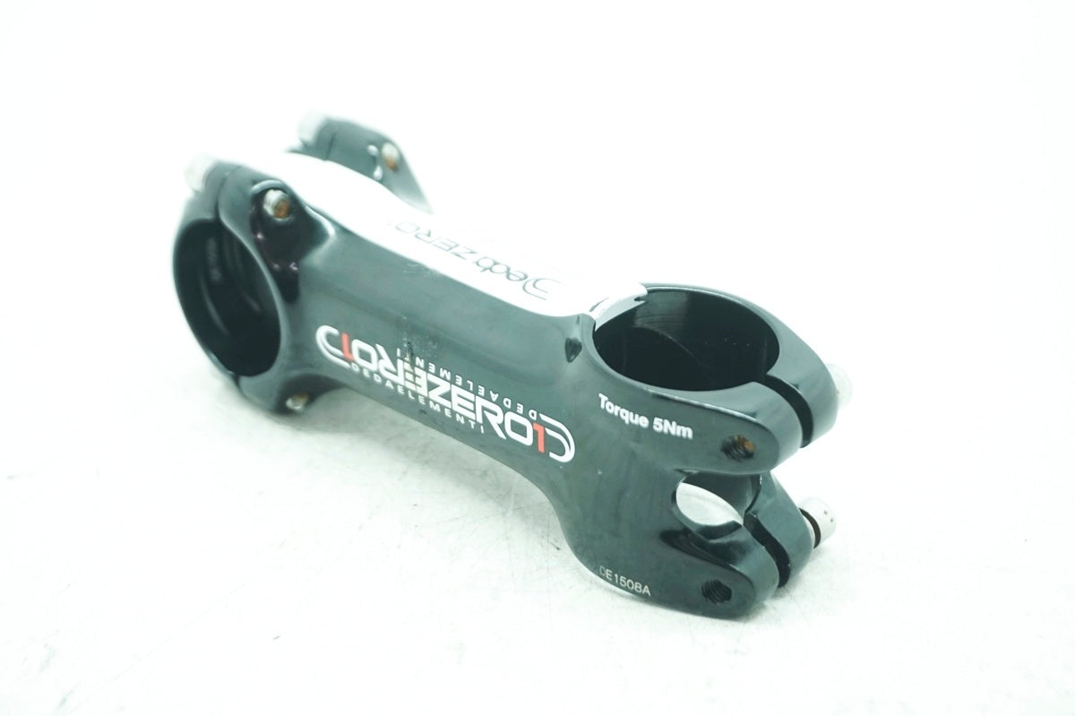 DEDA 「デダ」 ZERO1 Φ31.7 90mm ステム / 大阪門真店