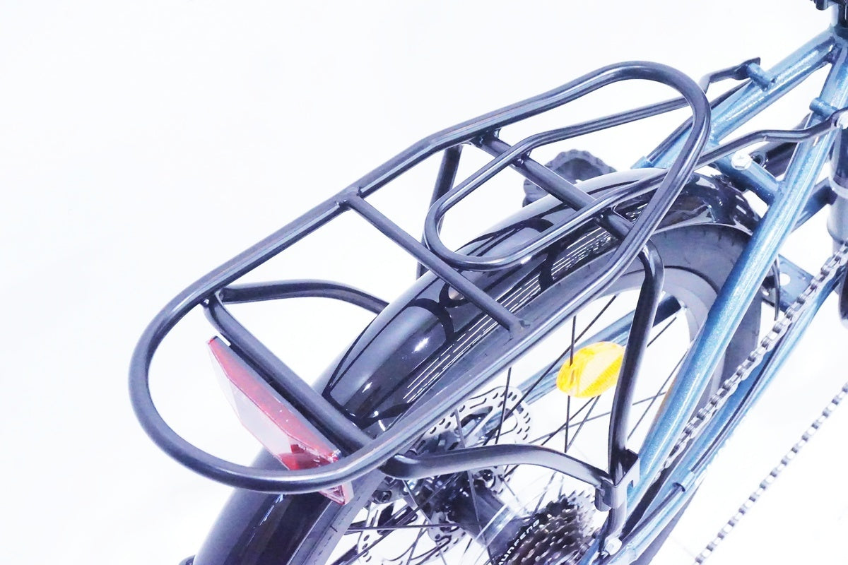 ROCKBROS「ロックブロス」 SKN-20 2026年モデル 20インチ 折り畳み自転車/ 京都西院店