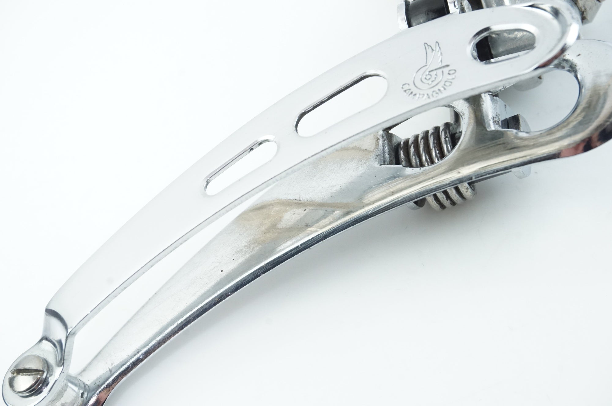 CAMPAGNOLO 「カンパニョーロ」 1052/SR SUPER RECORD フロントディレイラー / 中目黒店