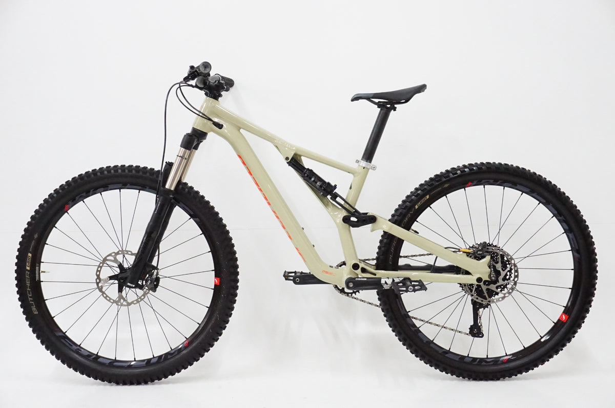 SPECIALIZED 「スペシャライズド」 MEN’S STUMPJUMPER ST 27.5 2019年モデル マウンテンバイク / 浜松店